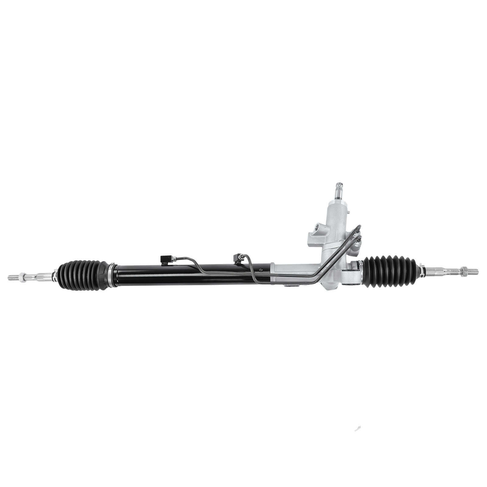 APPSR280 Power Steering Rack and Pinion Assembly with Inner Tie Rods - Image 2