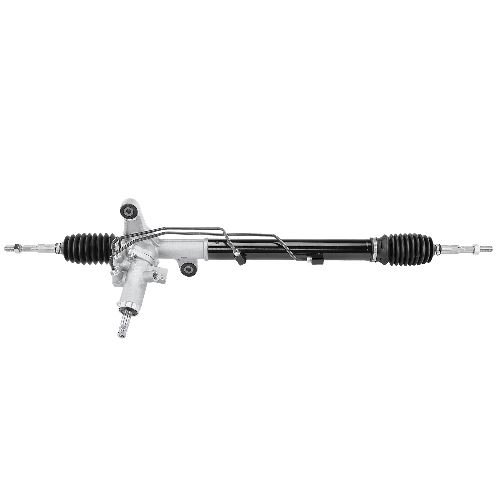 APPSR280 Power Steering Rack and Pinion Assembly with Inner Tie Rods - Image 3
