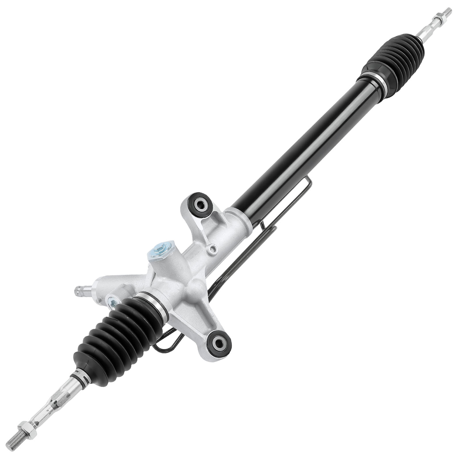 APPSR280 Power Steering Rack and Pinion Assembly with Inner Tie Rods - Image 5
