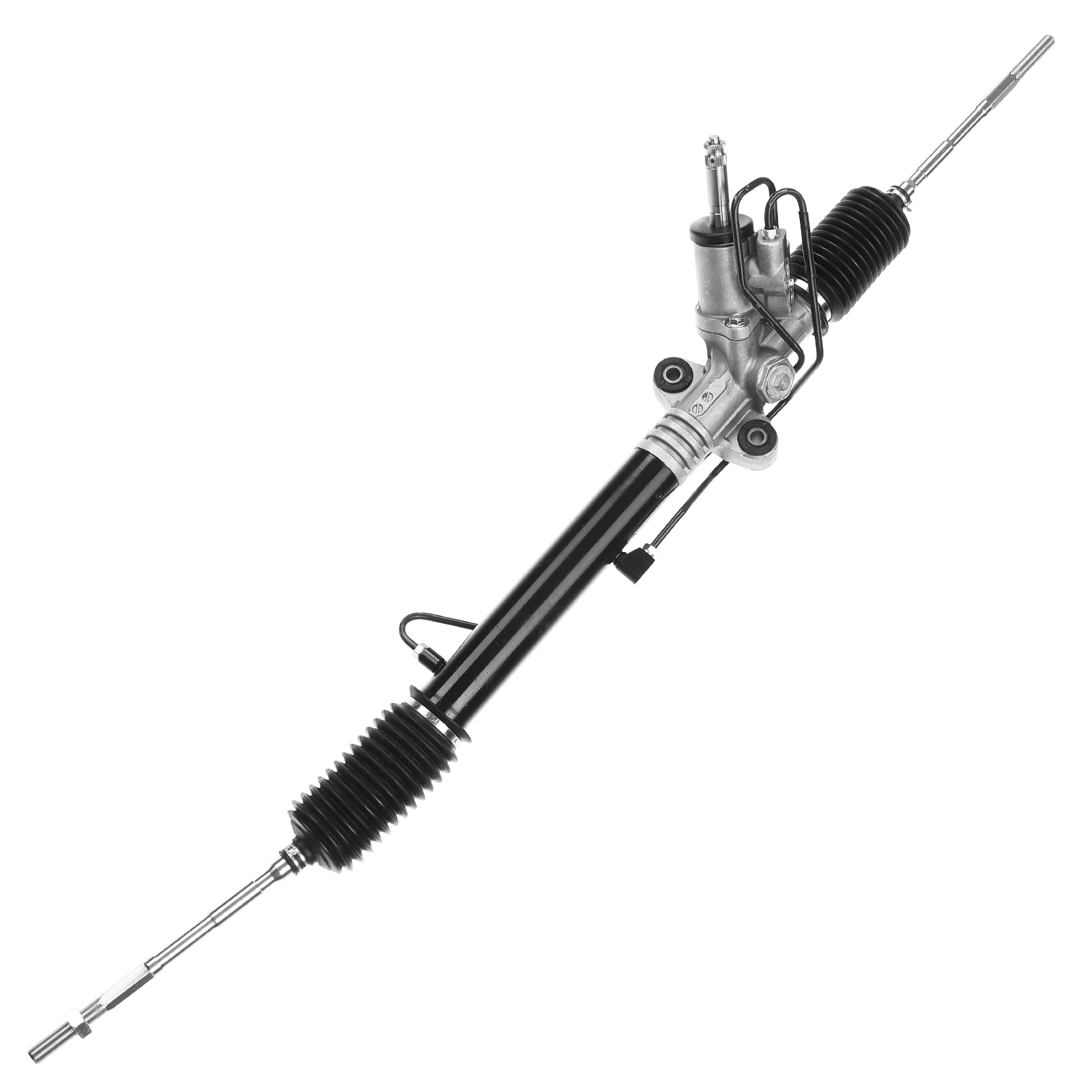 APPSR428 3 Pcs Rack and Pinion & Hub Bearing Kit - Image 2