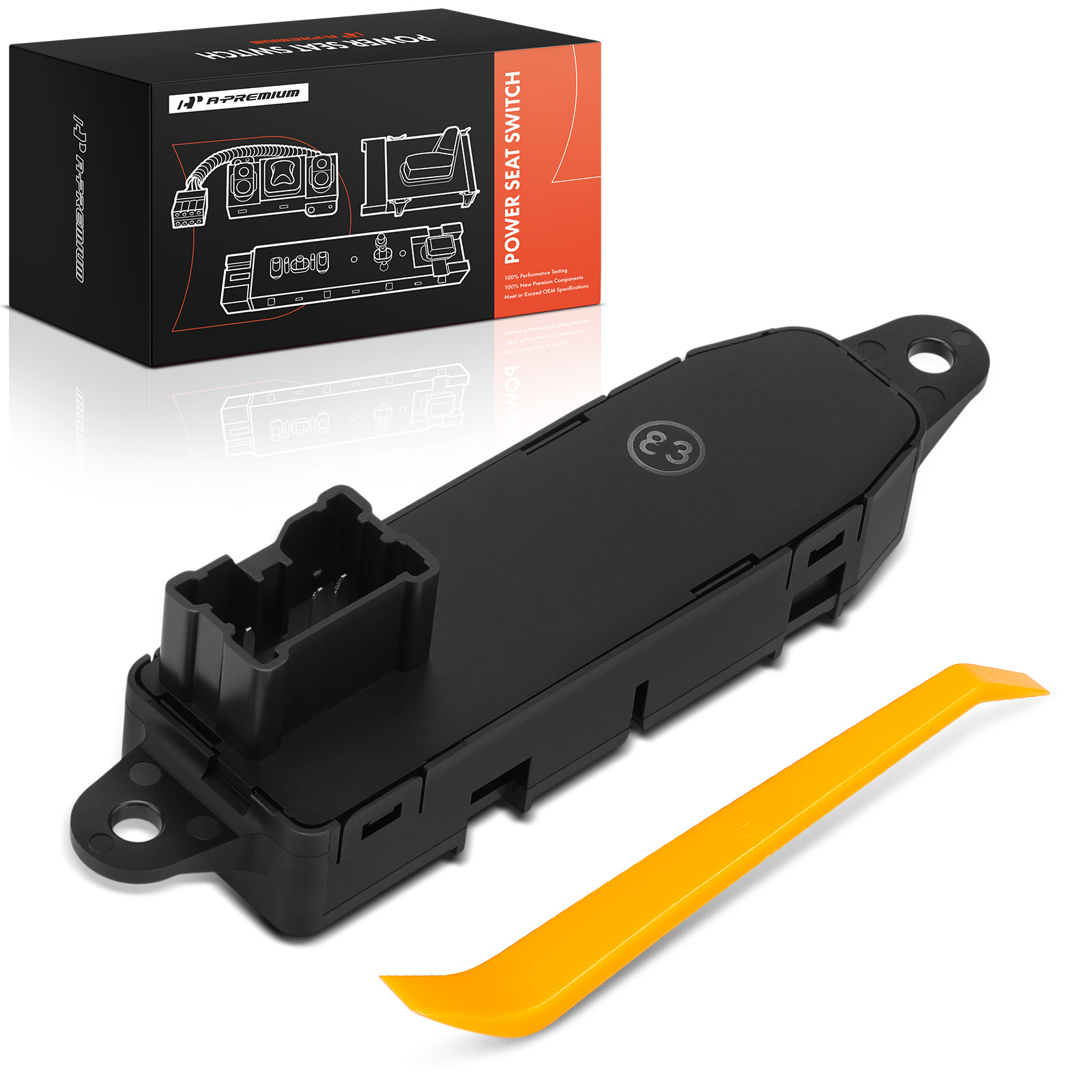 All Drives Auto