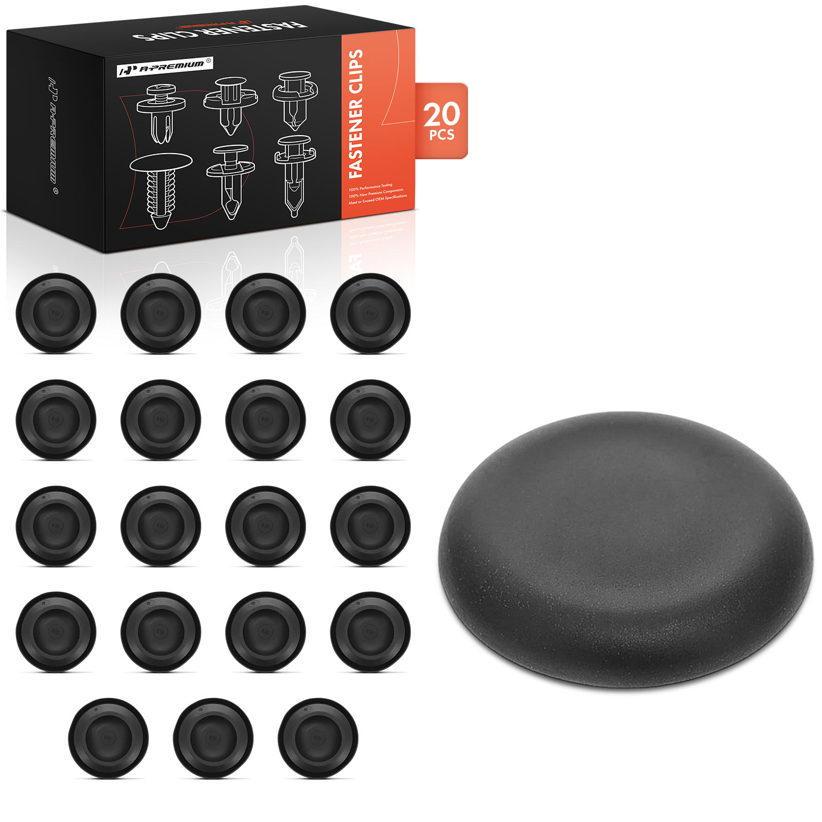 All Drives Auto