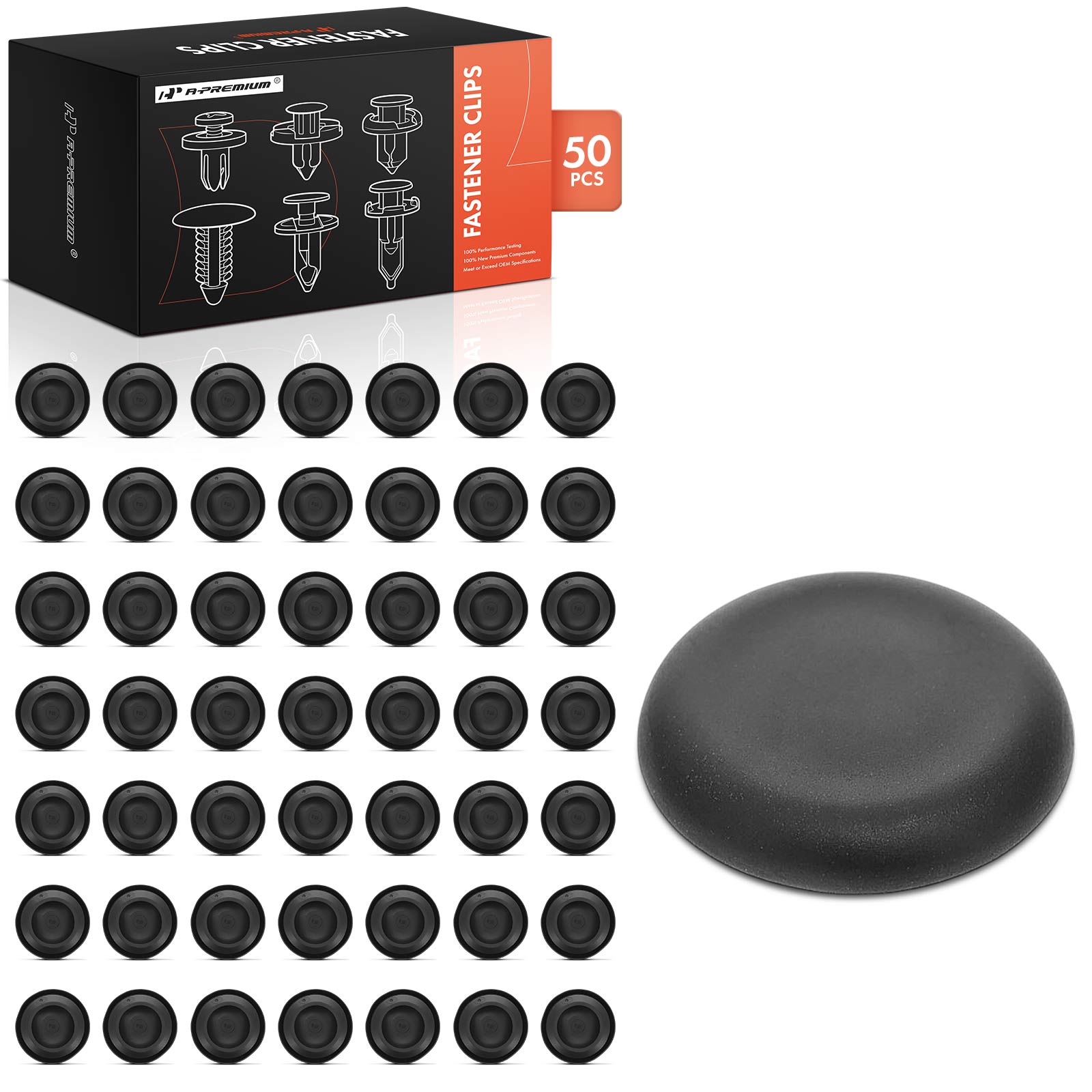 All Drives Auto