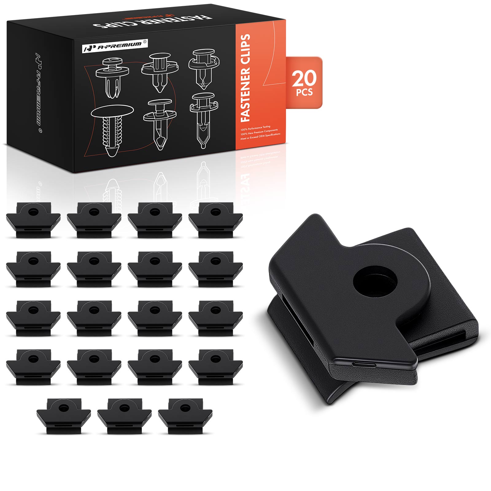 All Drives Auto