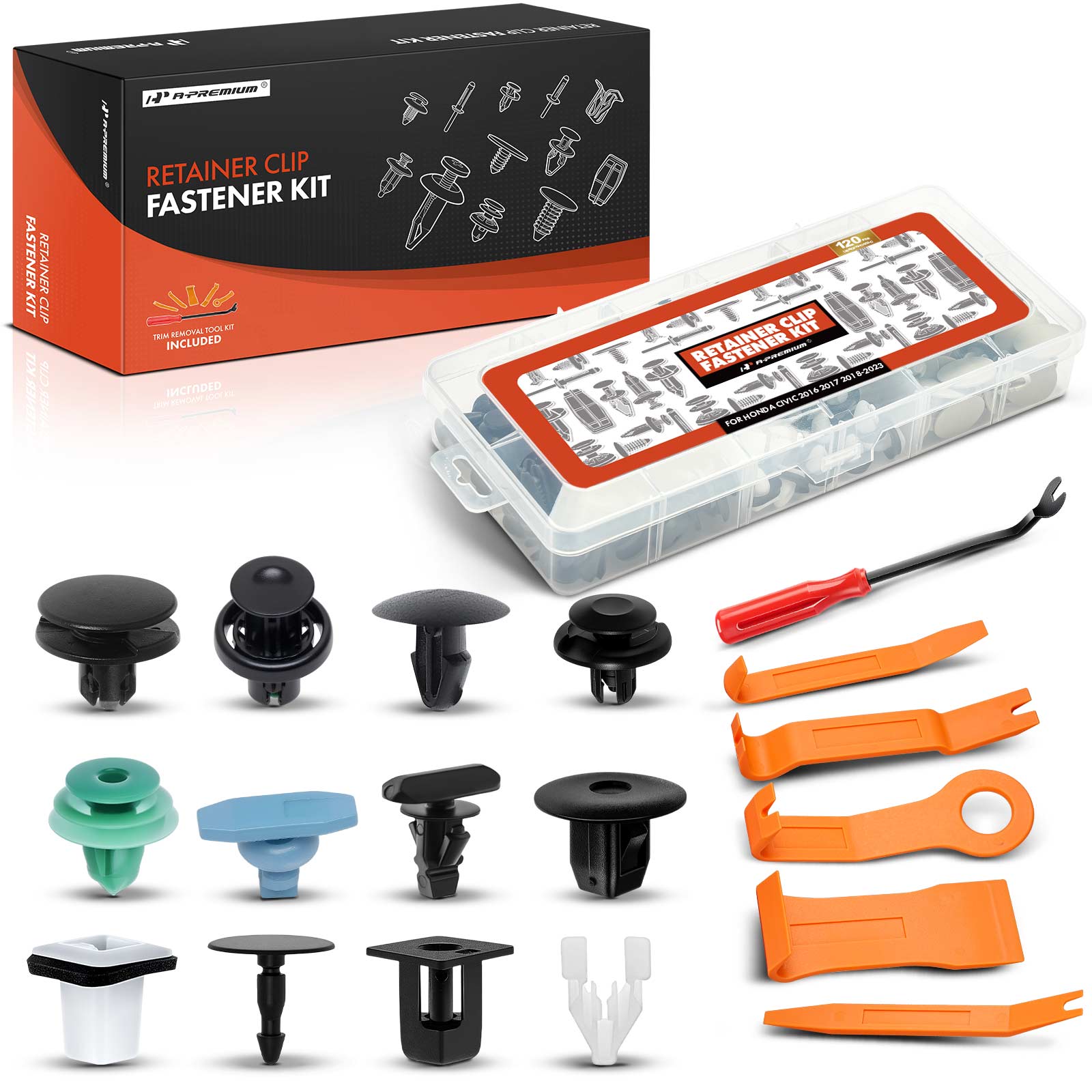 All Drives Auto