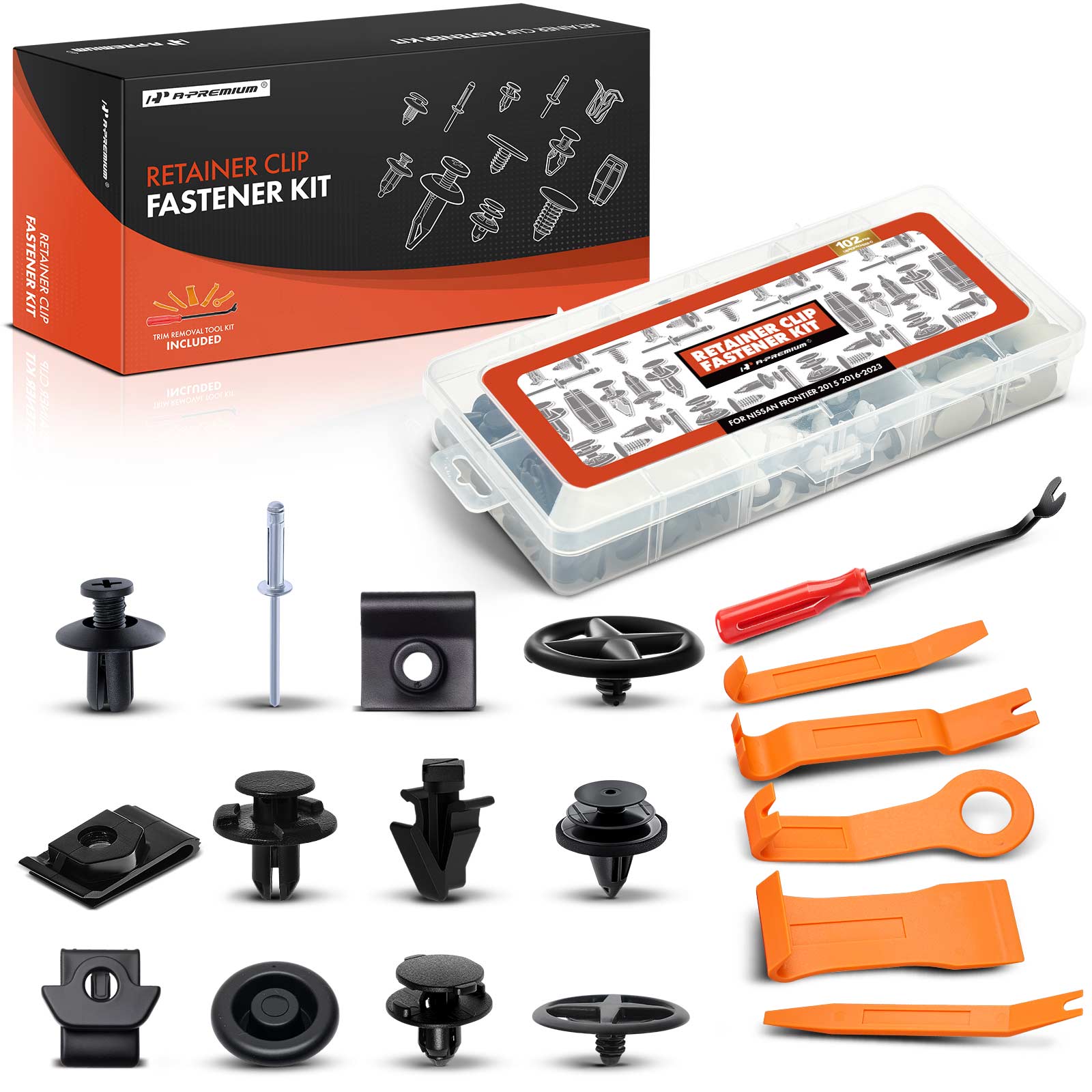 All Drives Auto