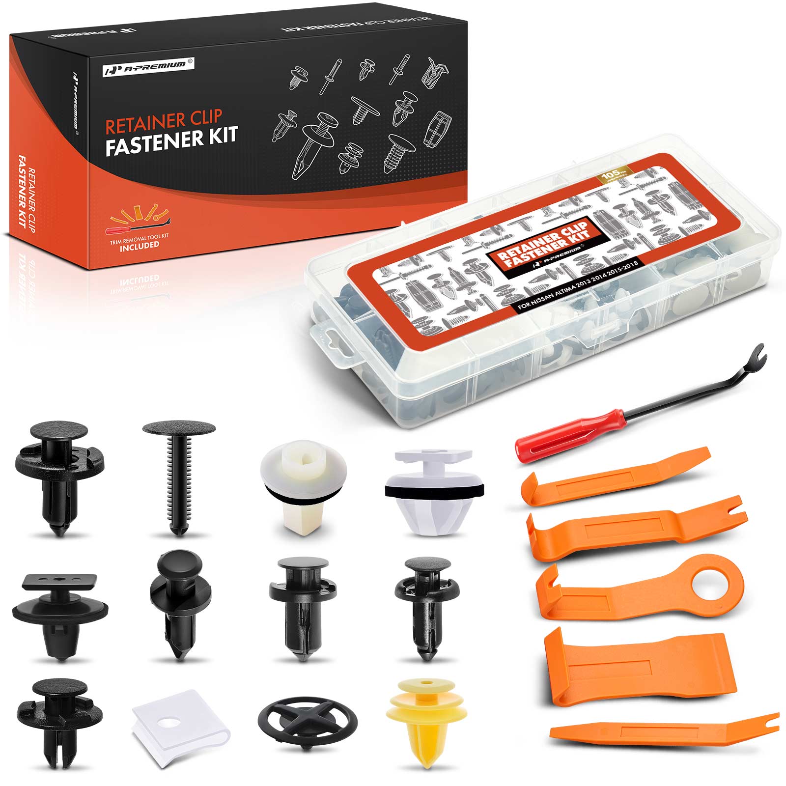 All Drives Auto