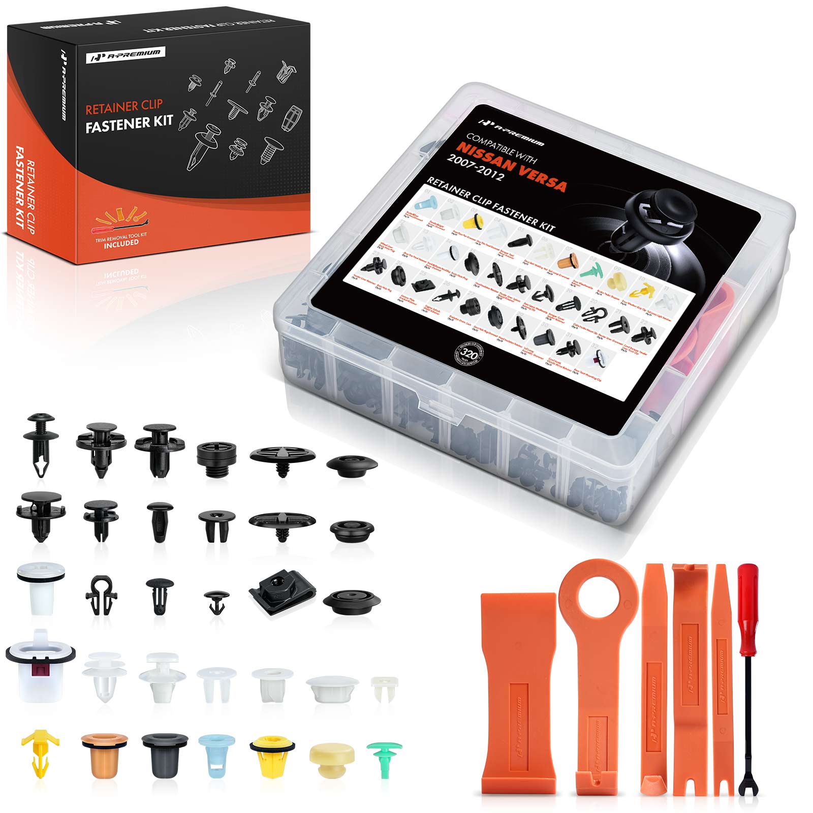 All Drives Auto