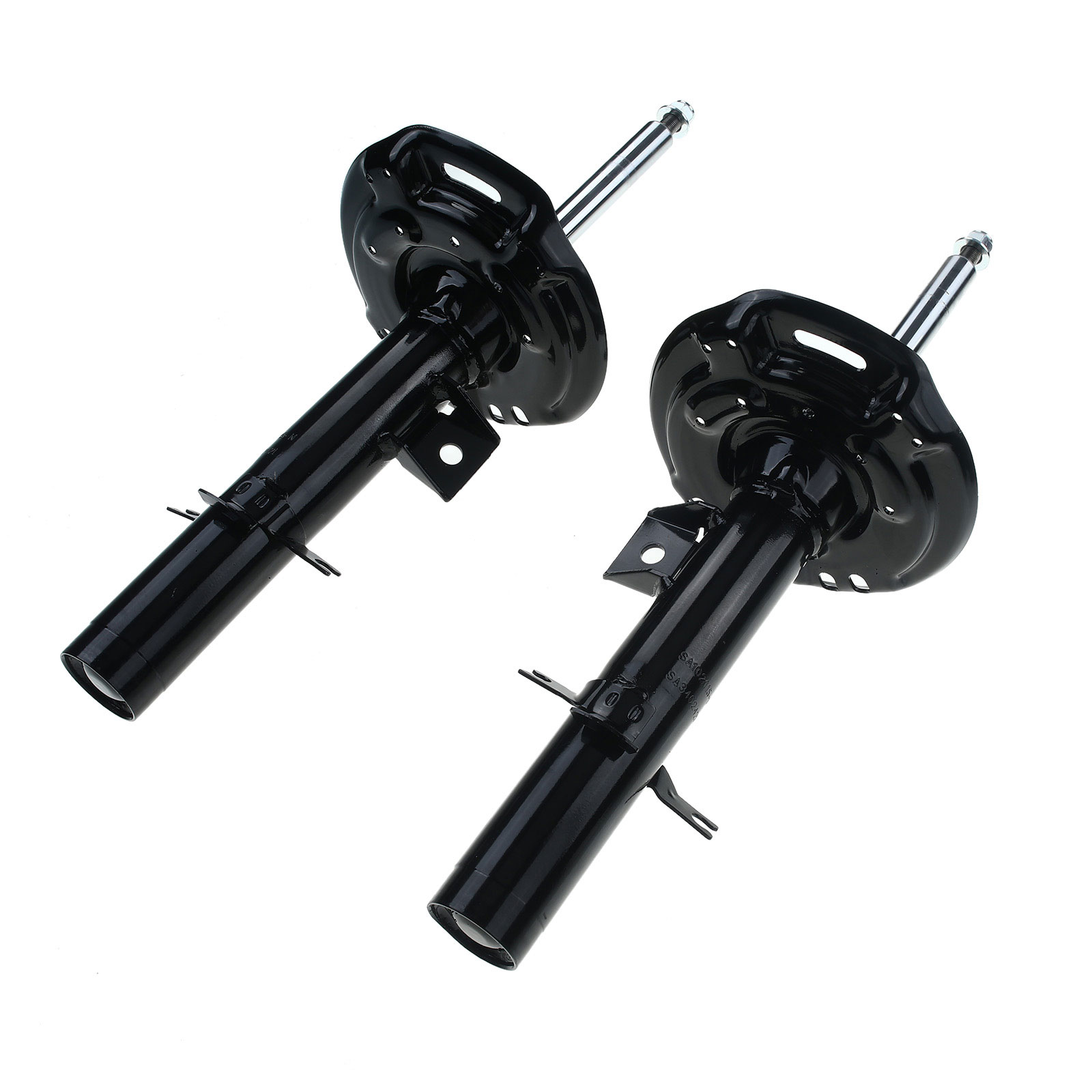 APSA0824 Front Shock Absorber, Set of 2