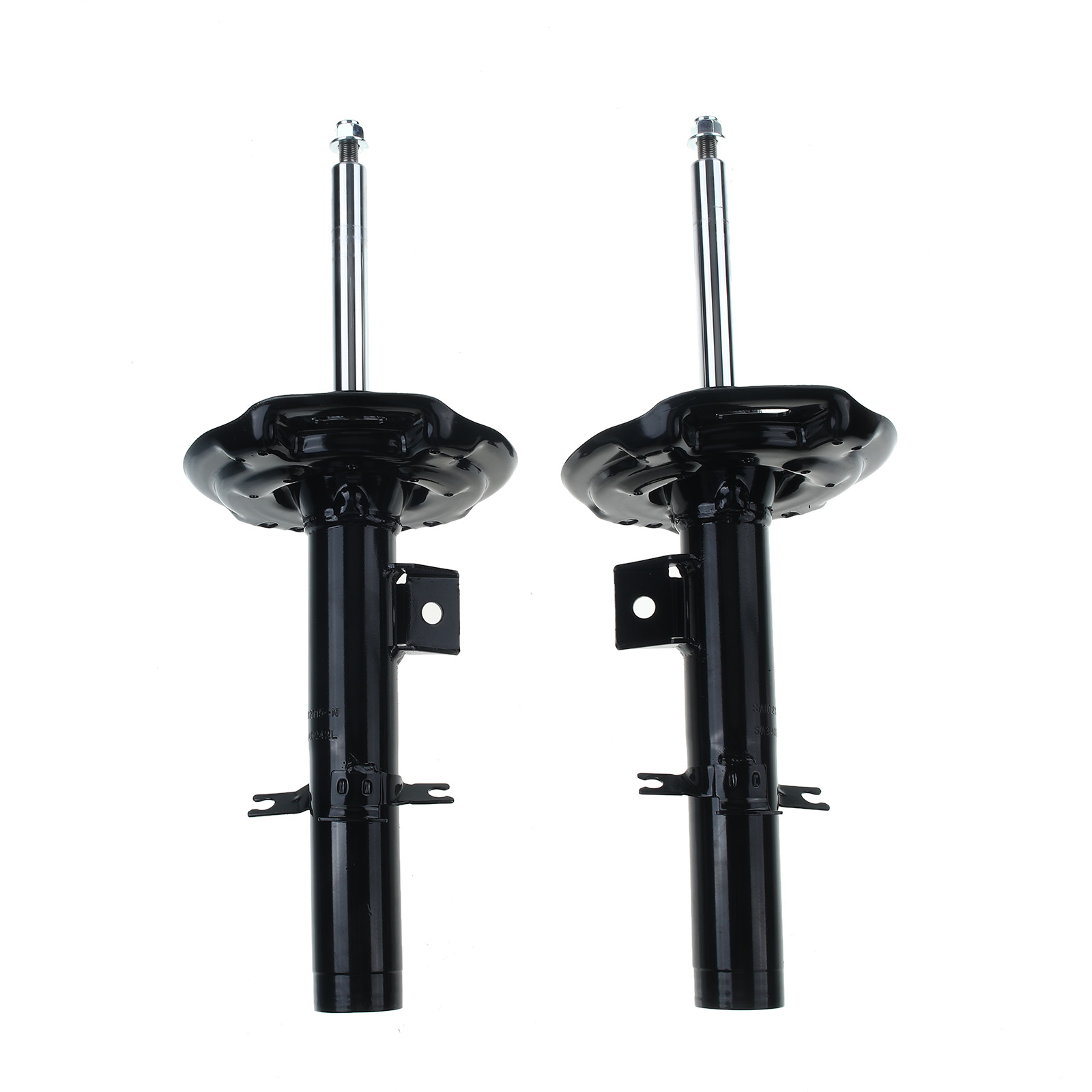 APSA0824 Front Shock Absorber, Set of 2 - Image 2