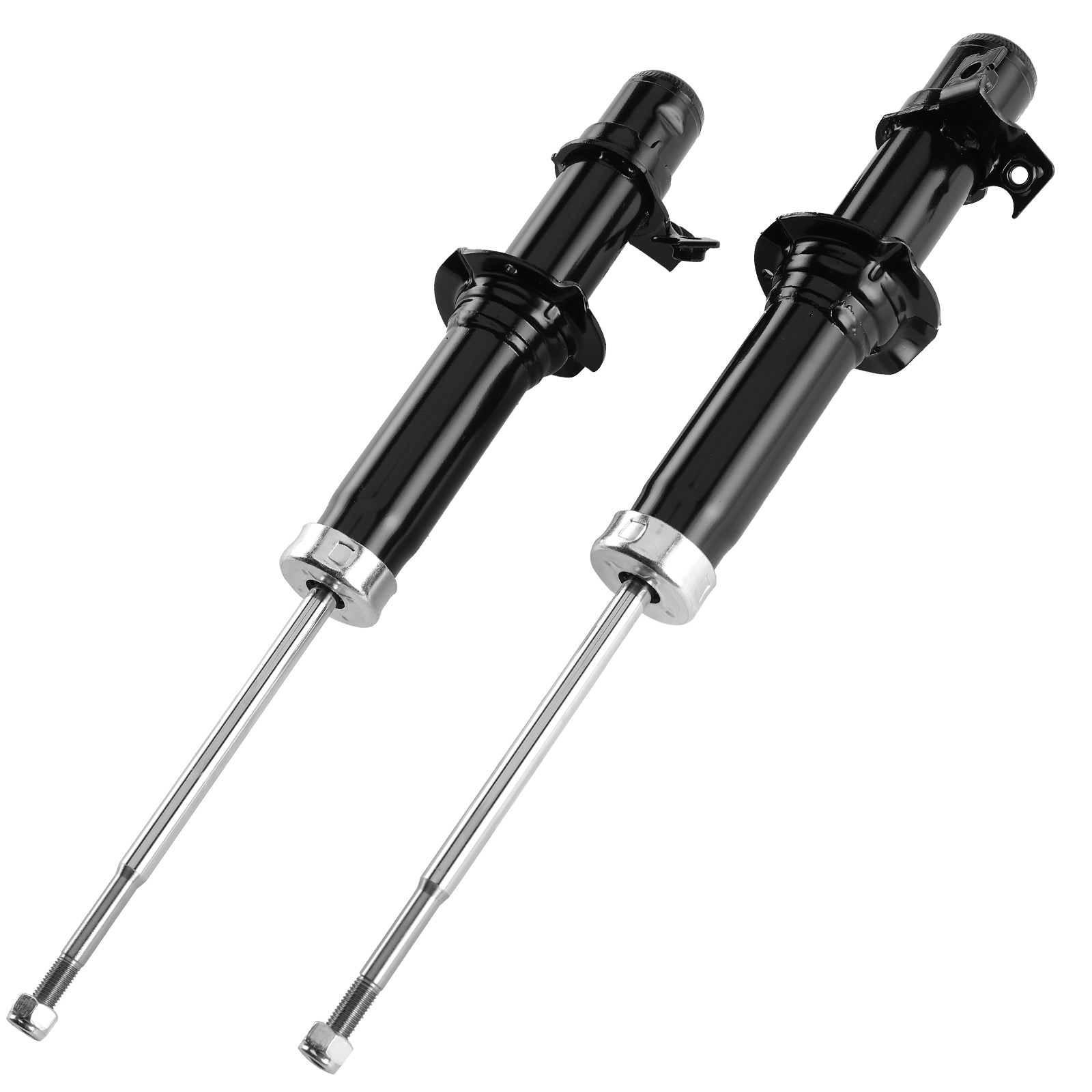 APSA1630 Front Shock Absorber, Set of 2 - Image 2