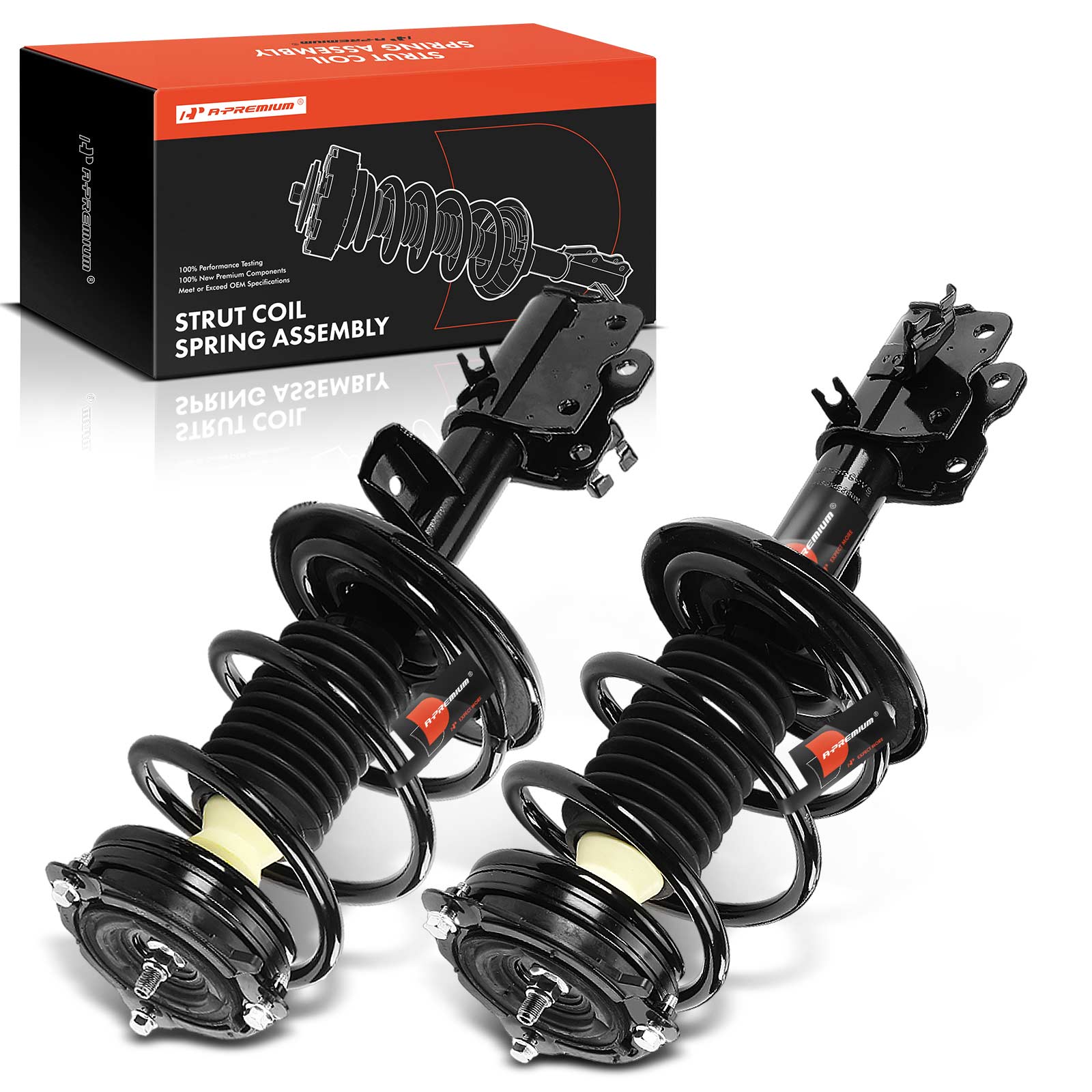 All Drives Auto