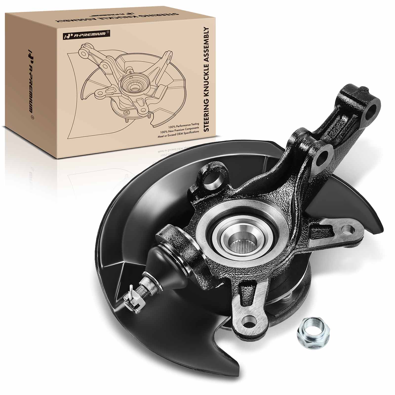 All Drives Auto