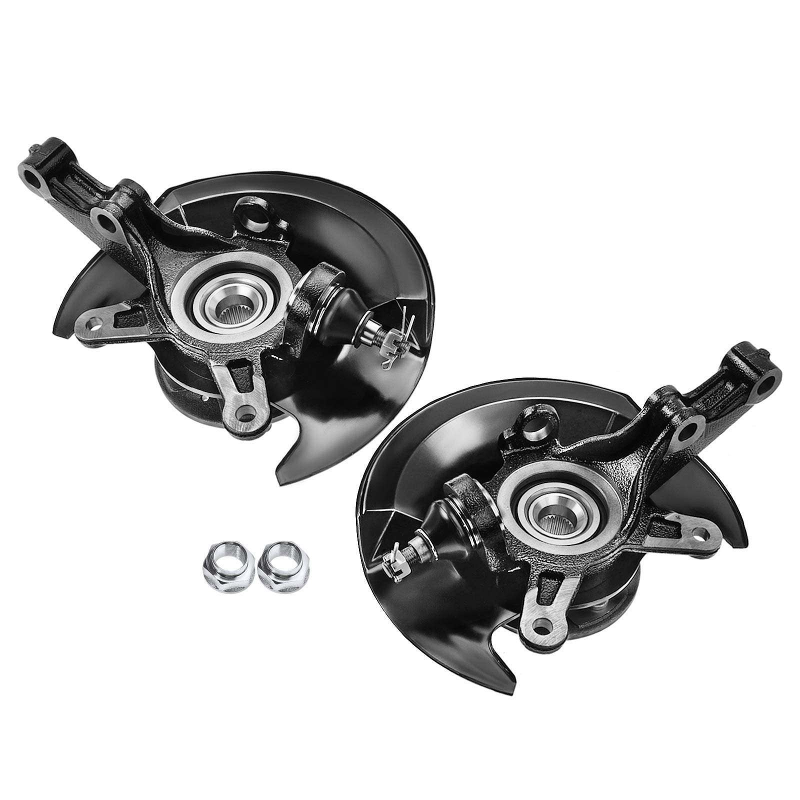 All Drives Auto
