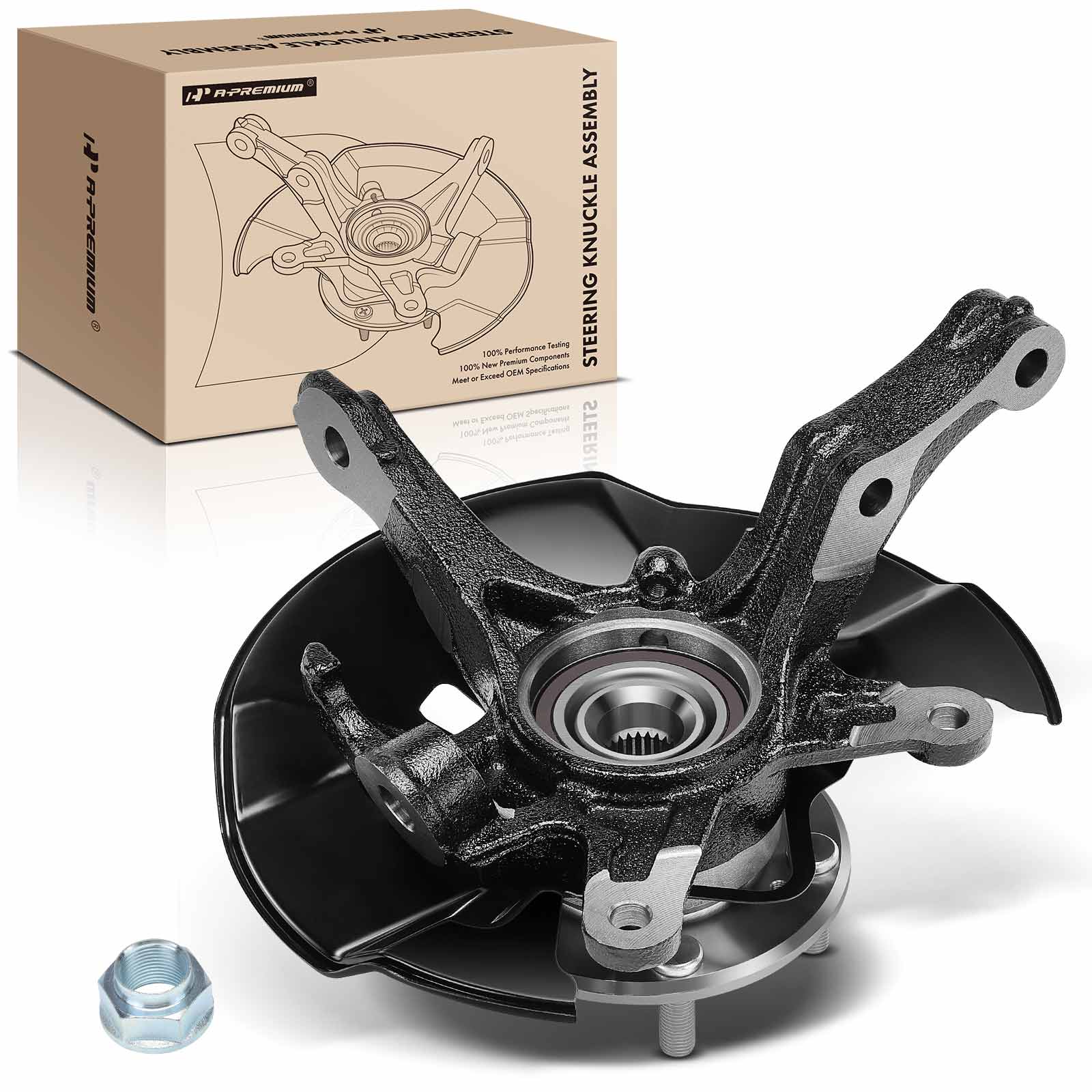 All Drives Auto