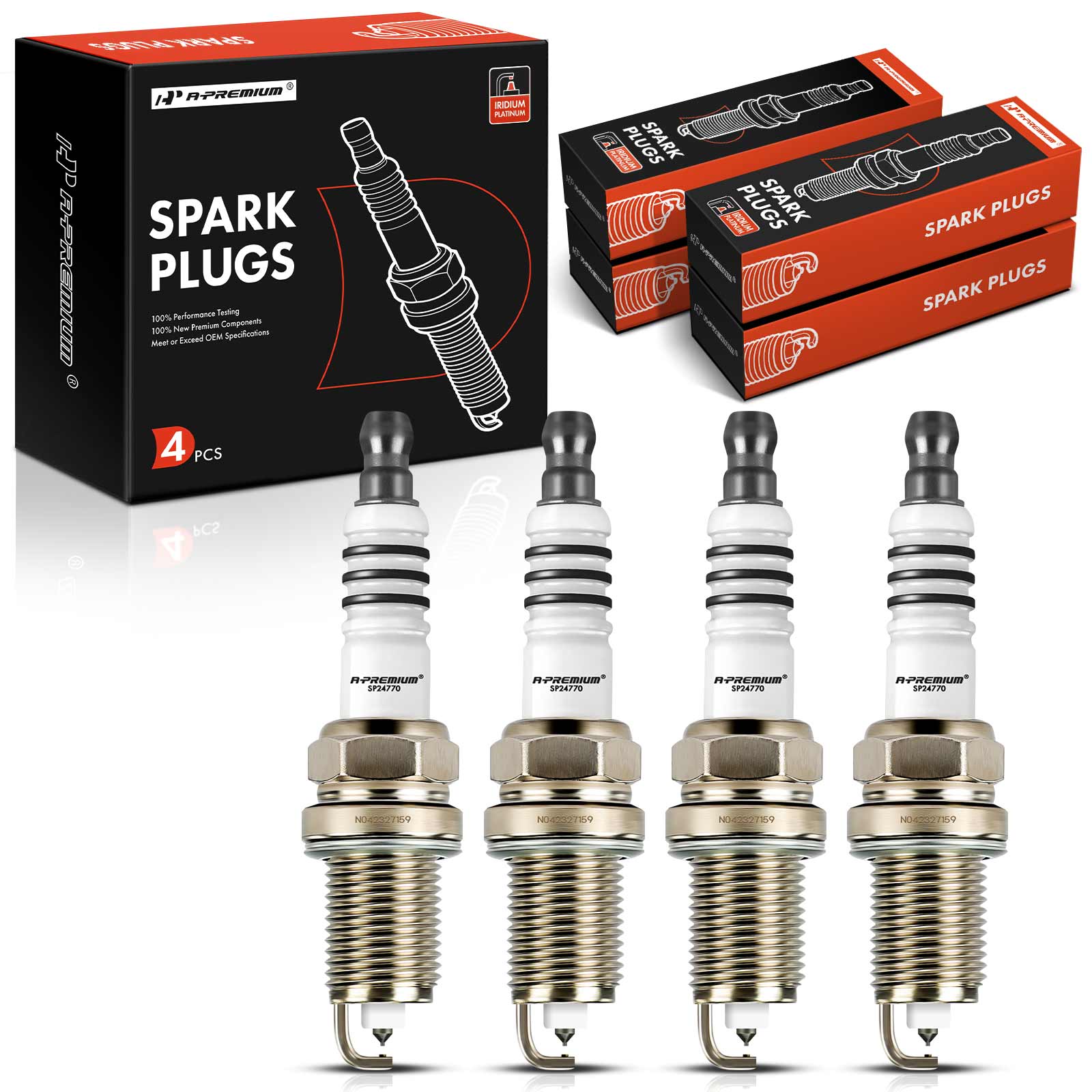 All Drives Auto