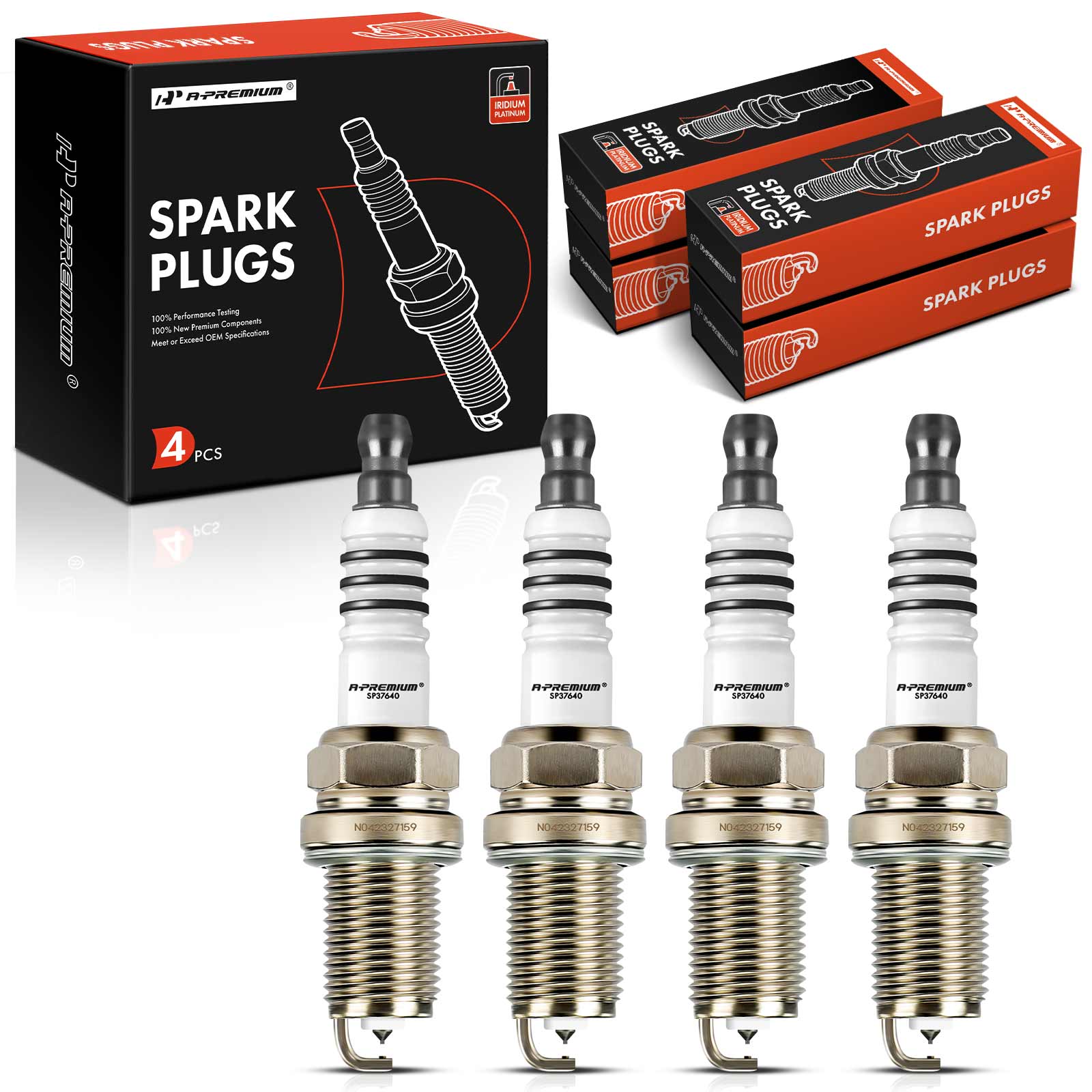 All Drives Auto