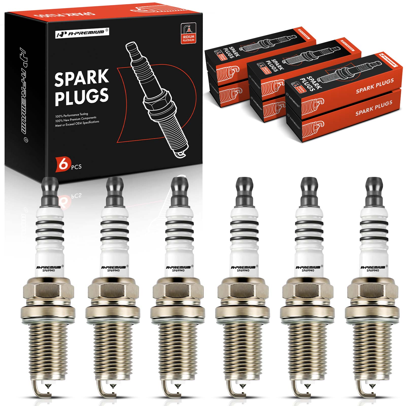 All Drives Auto