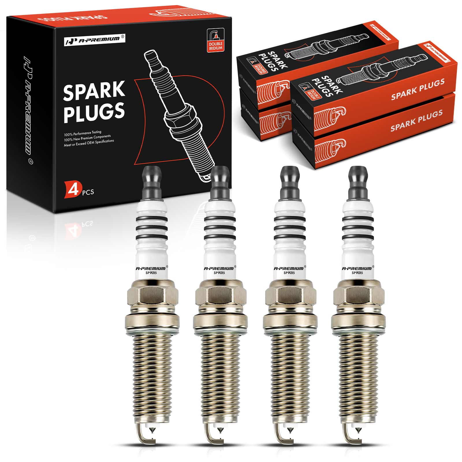All Drives Auto