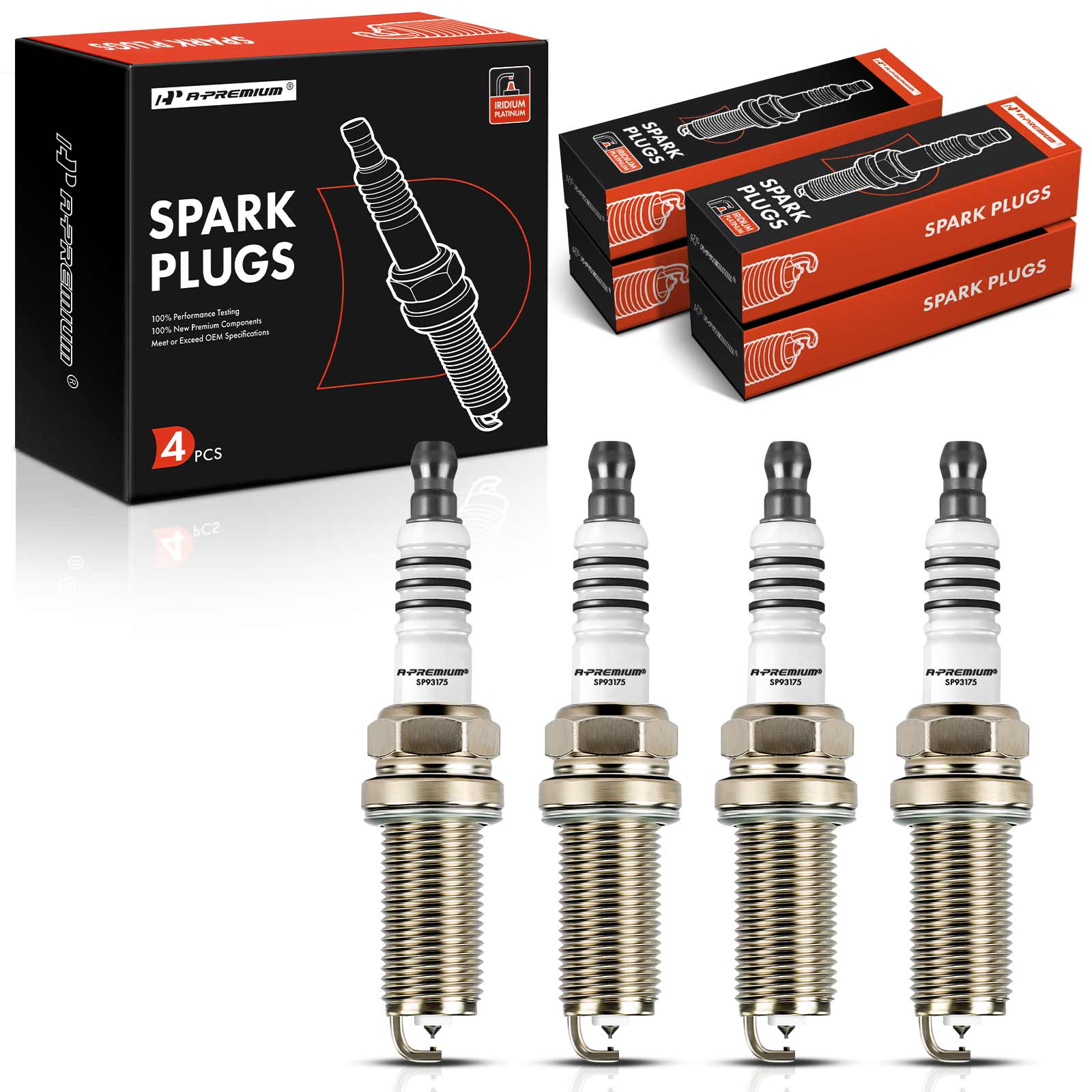 All Drives Auto