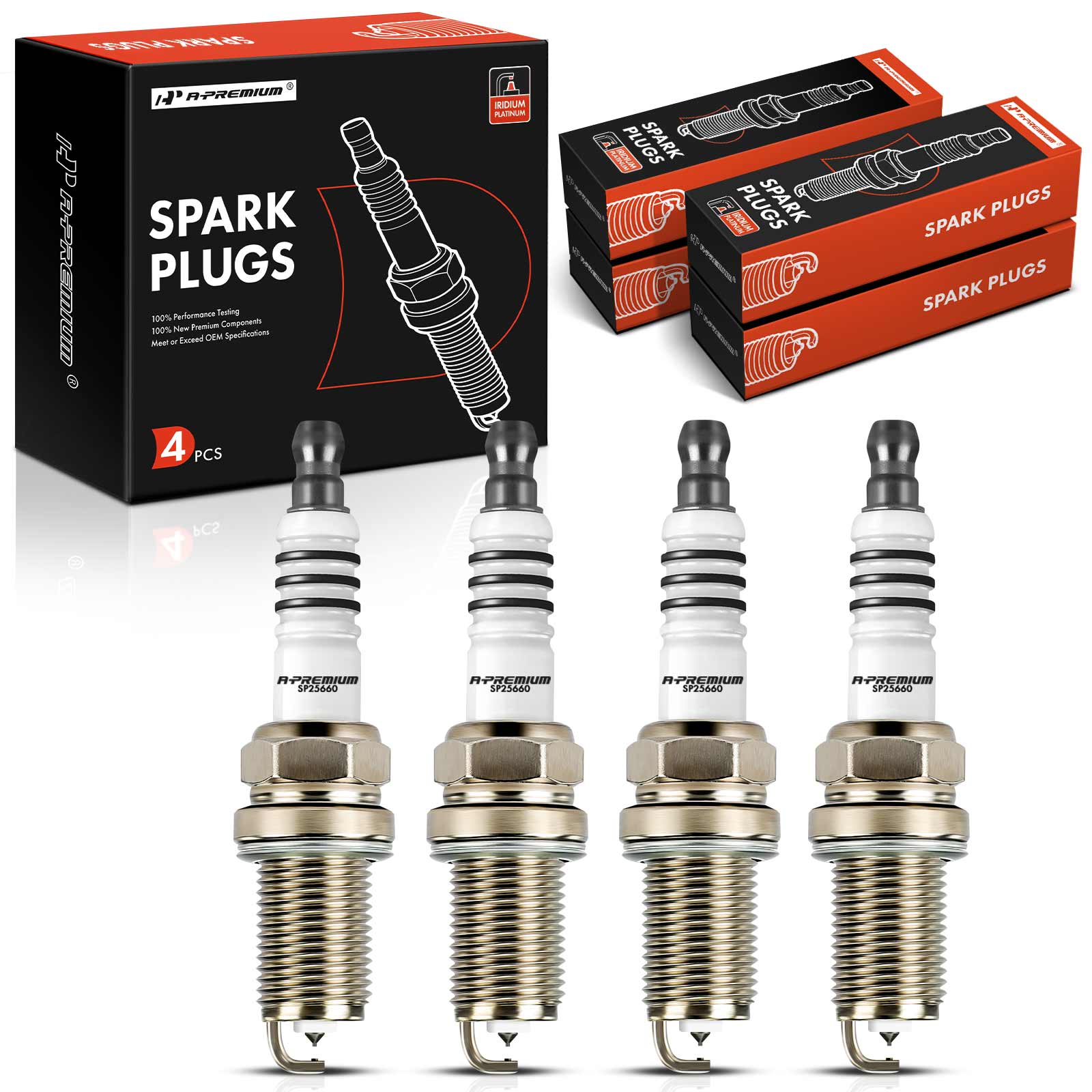 All Drives Auto