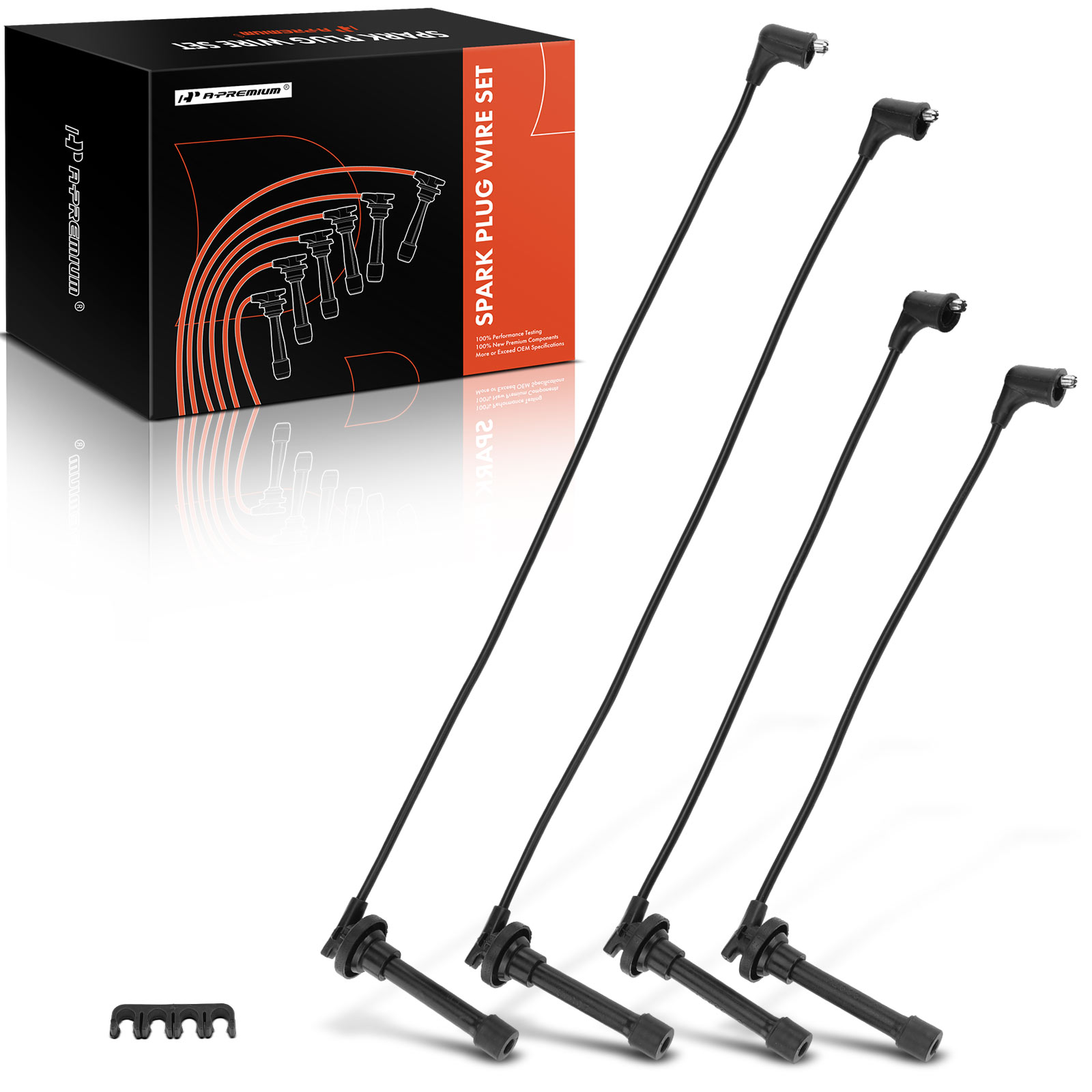 All Drives Auto