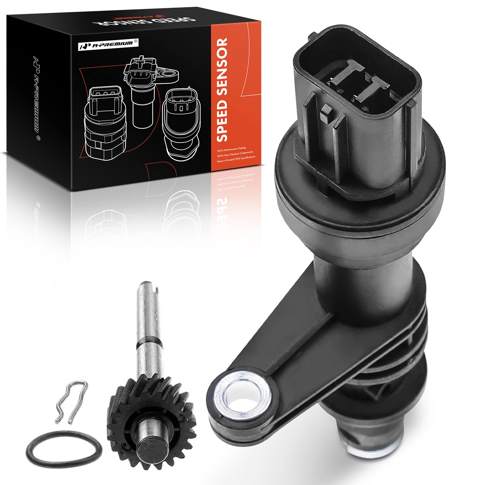 All Drives Auto