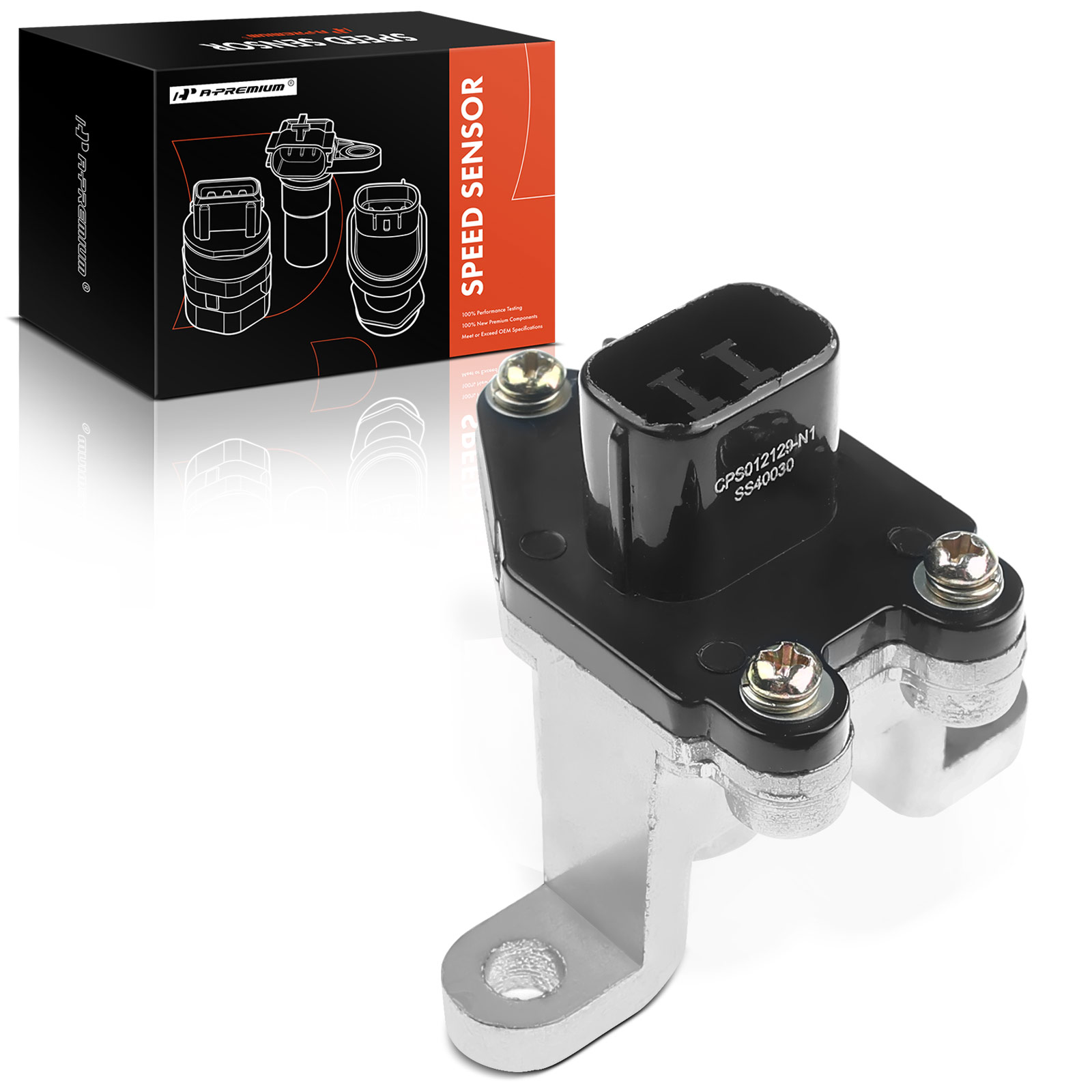 All Drives Auto