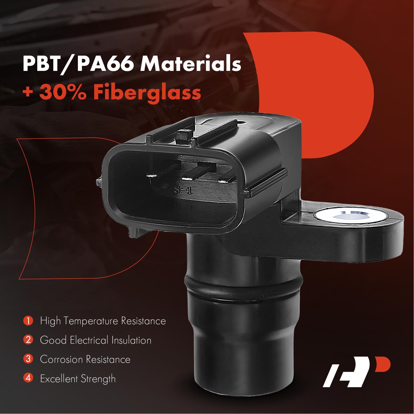APSS0060 Speed Sensor - Image 3