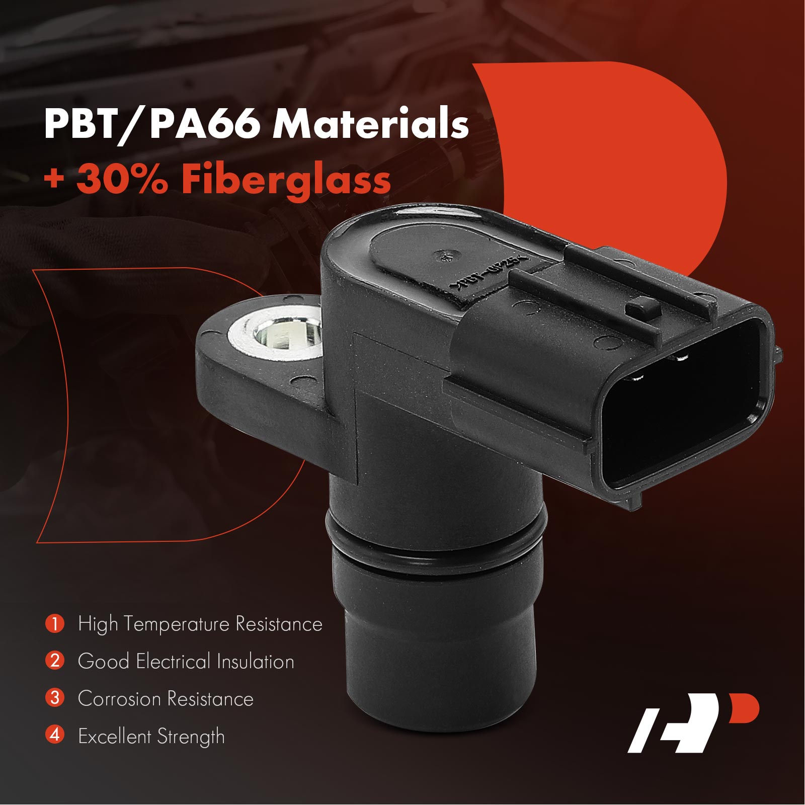 APSS0064 Speed Sensor - Image 3
