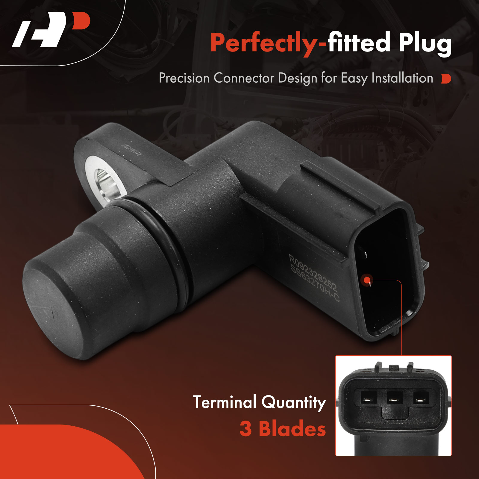 APSS0064 Speed Sensor - Image 4