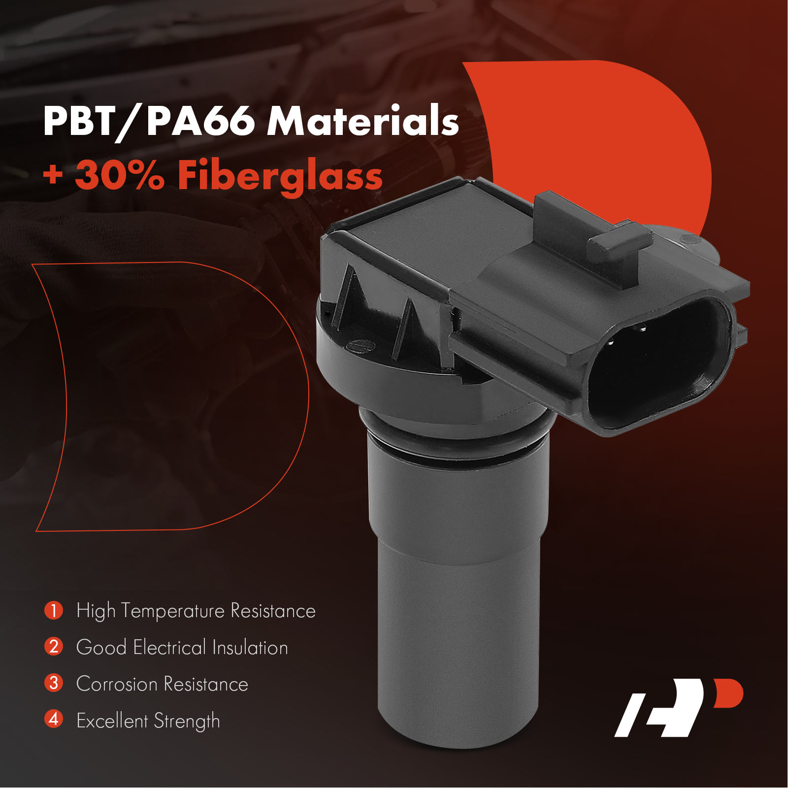 APSS0159 Speed Sensor - Image 2