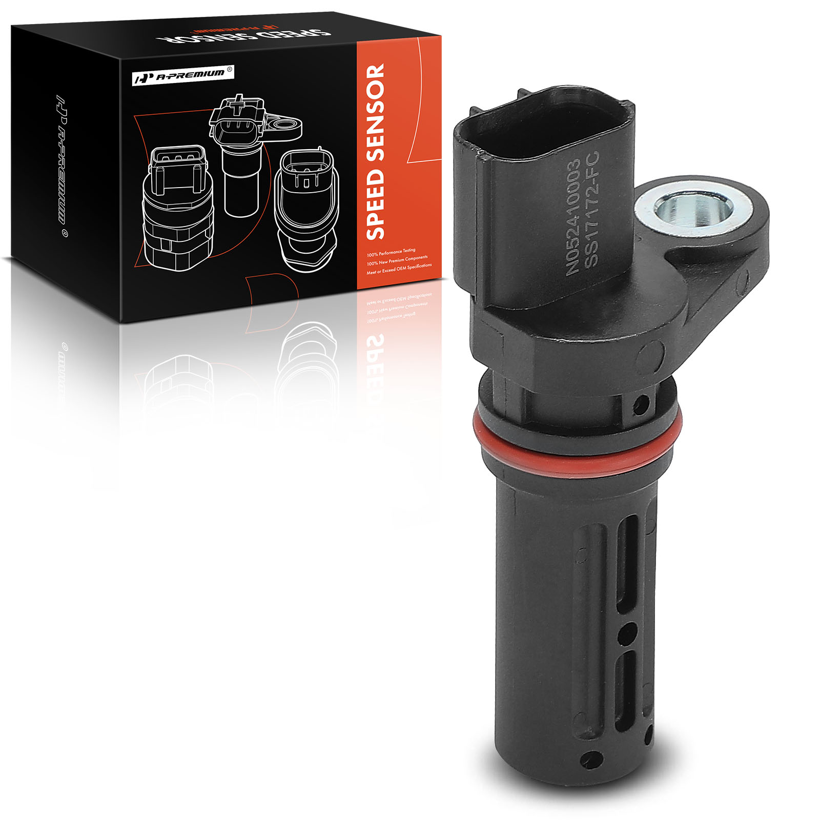 APSS0192 Speed Sensor