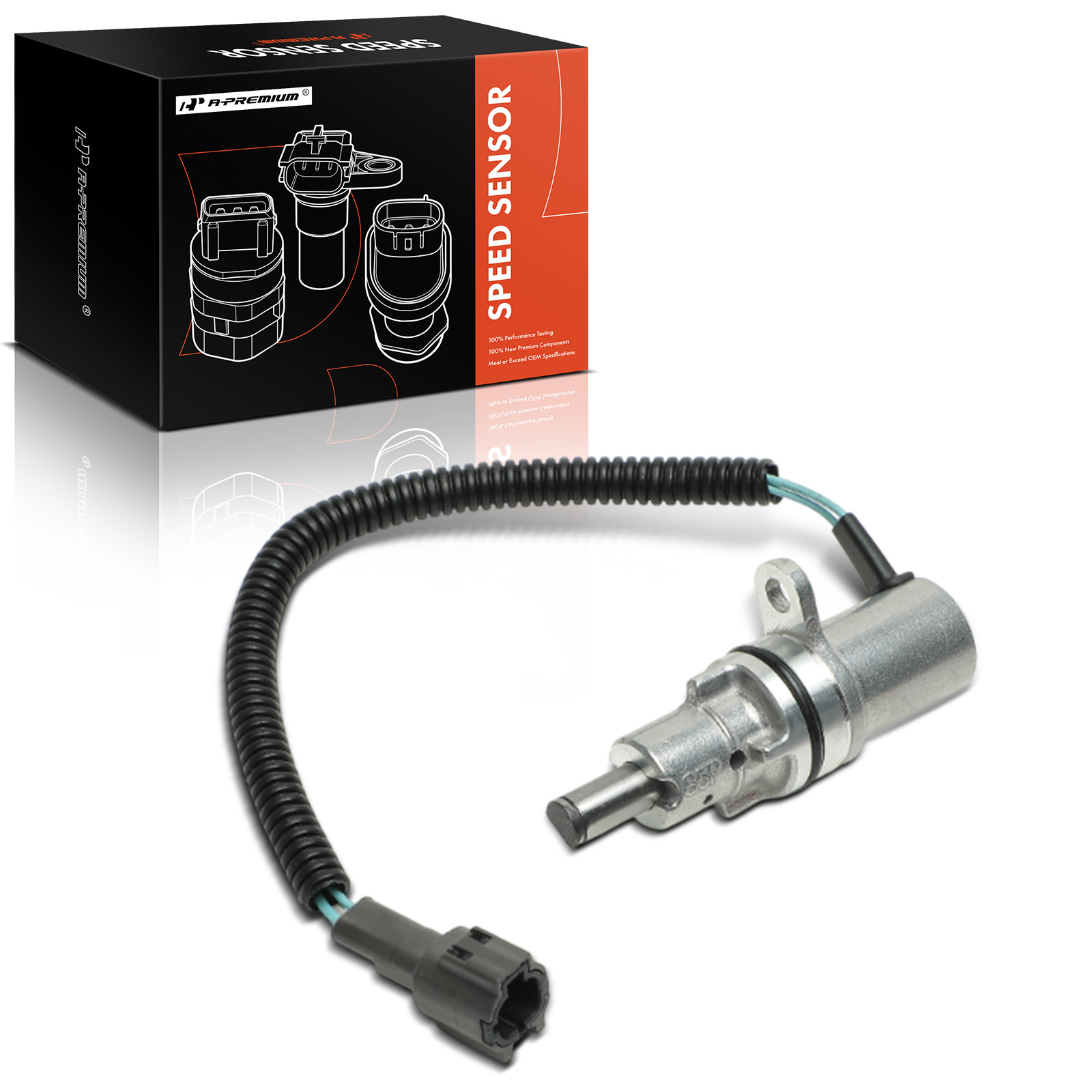 APSS0222 Speed Sensor