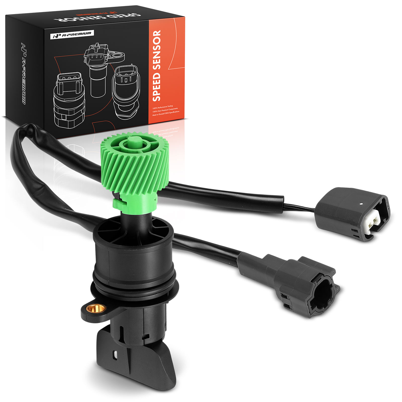 All Drives Auto