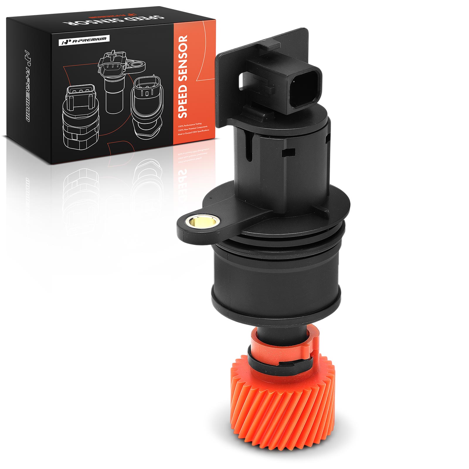 APSS0265 Speed Sensor