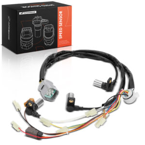All Drives Auto
