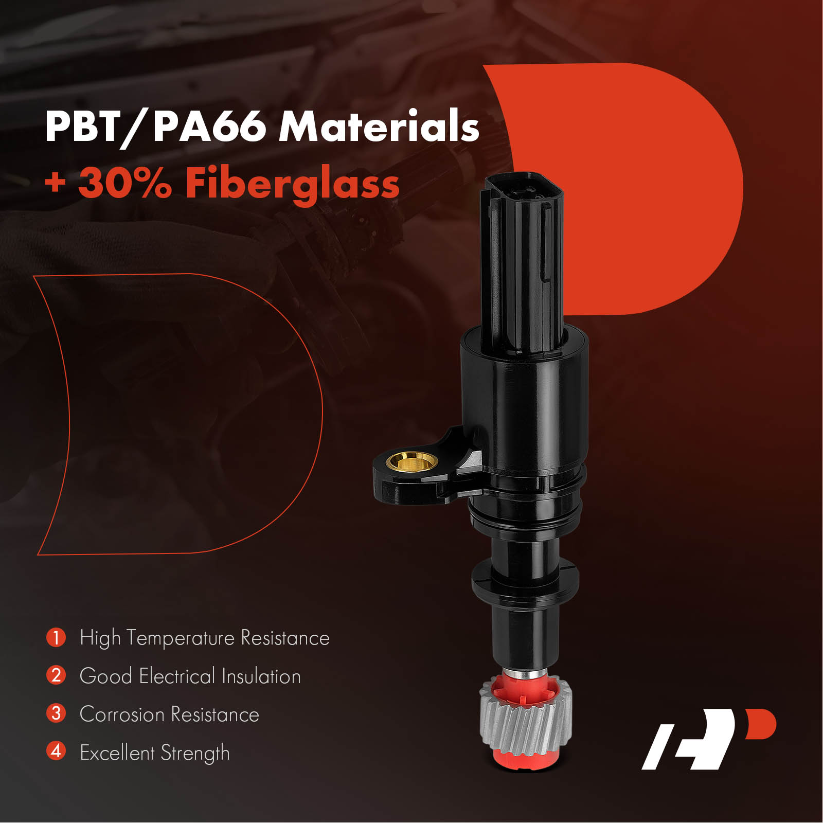 APSS0289 Speed Sensor - Image 2