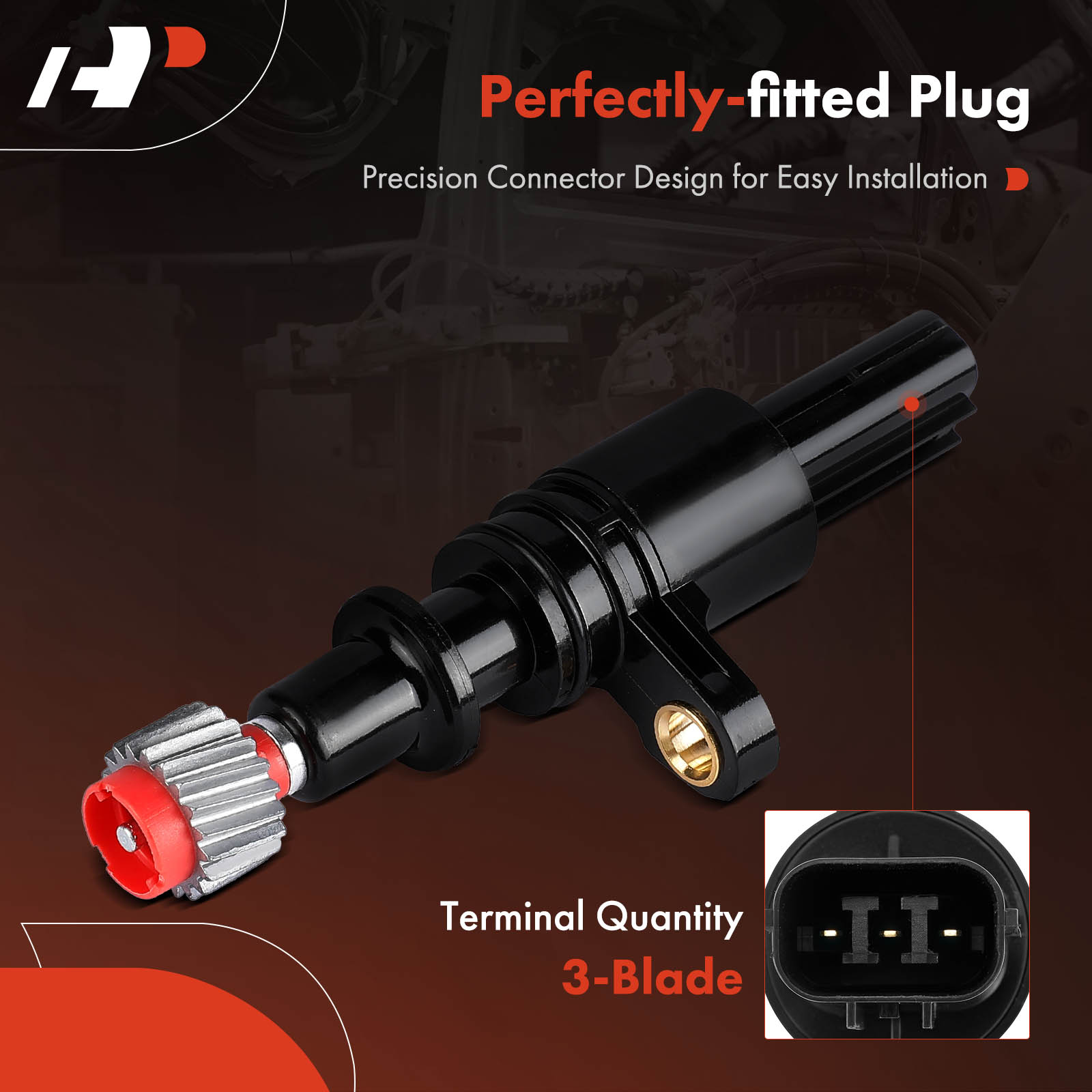 APSS0289 Speed Sensor - Image 3