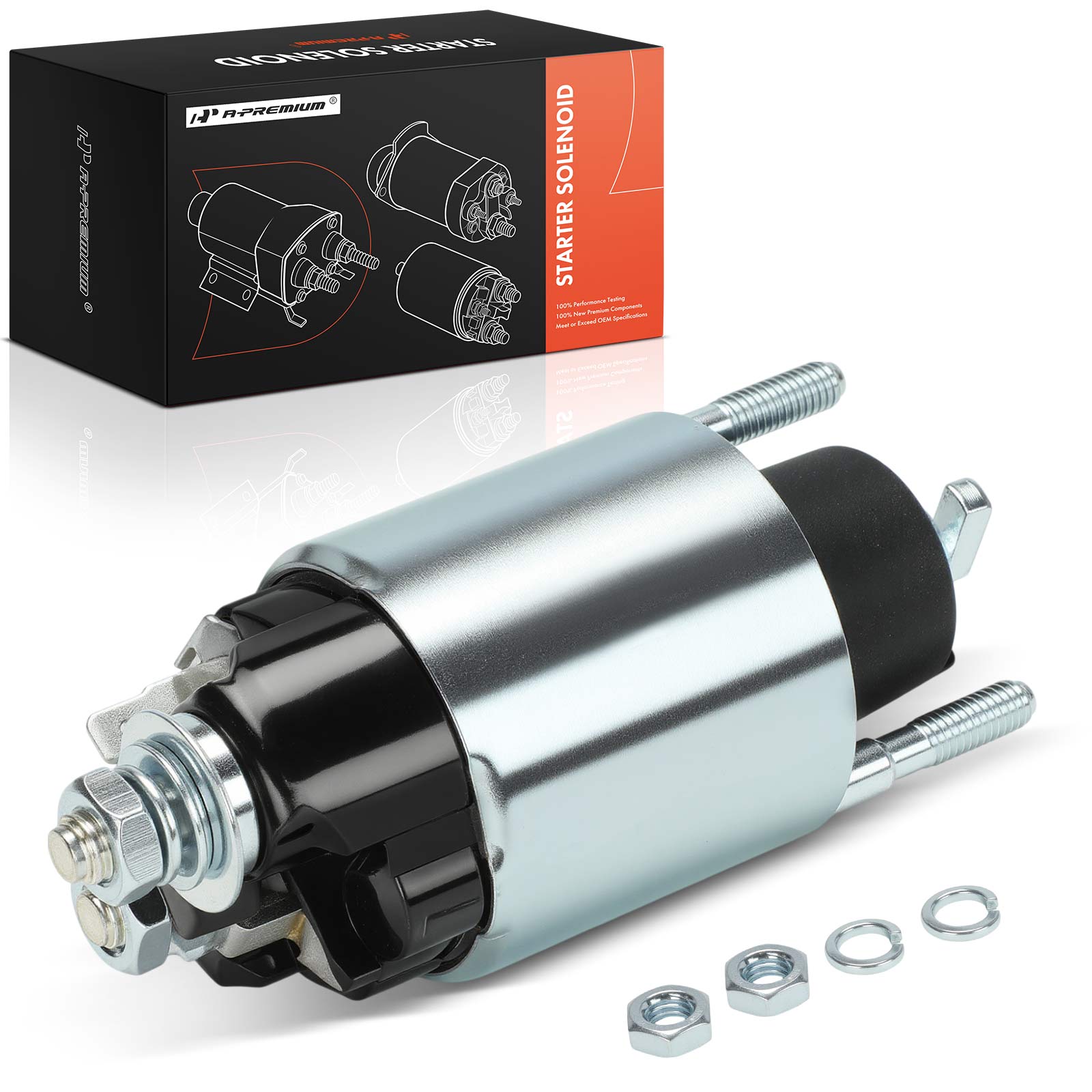 All Drives Auto