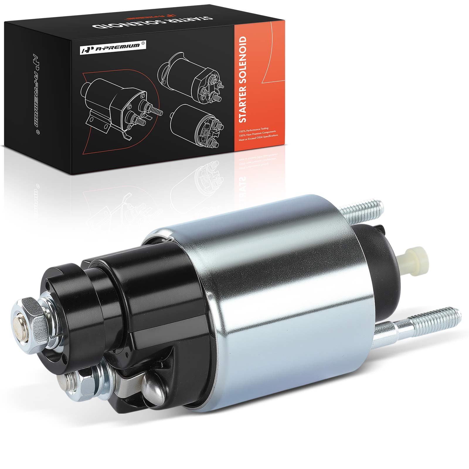 All Drives Auto