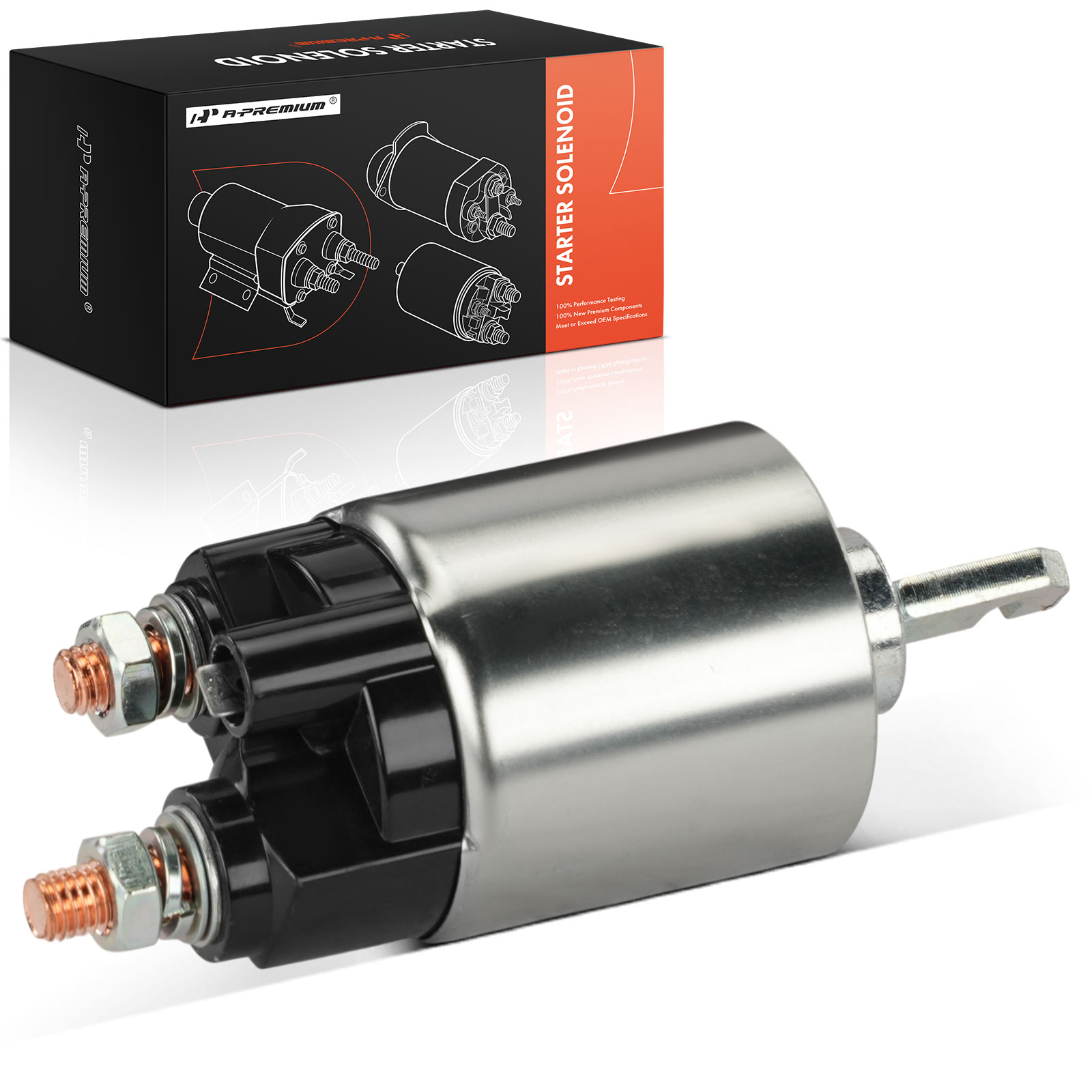 All Drives Auto