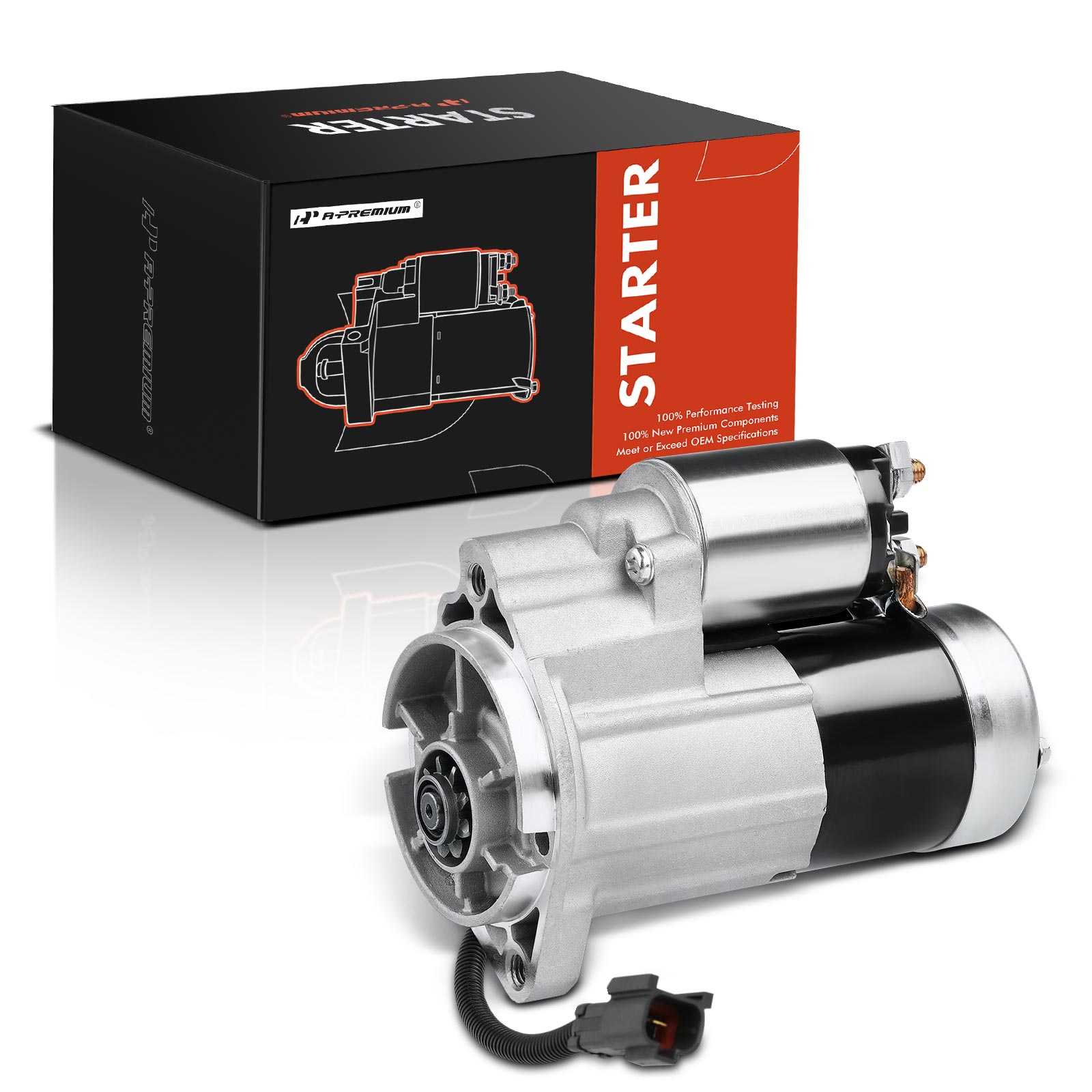 All Drives Auto