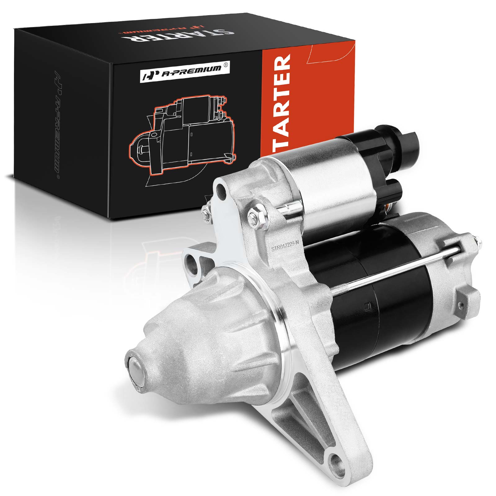 All Drives Auto