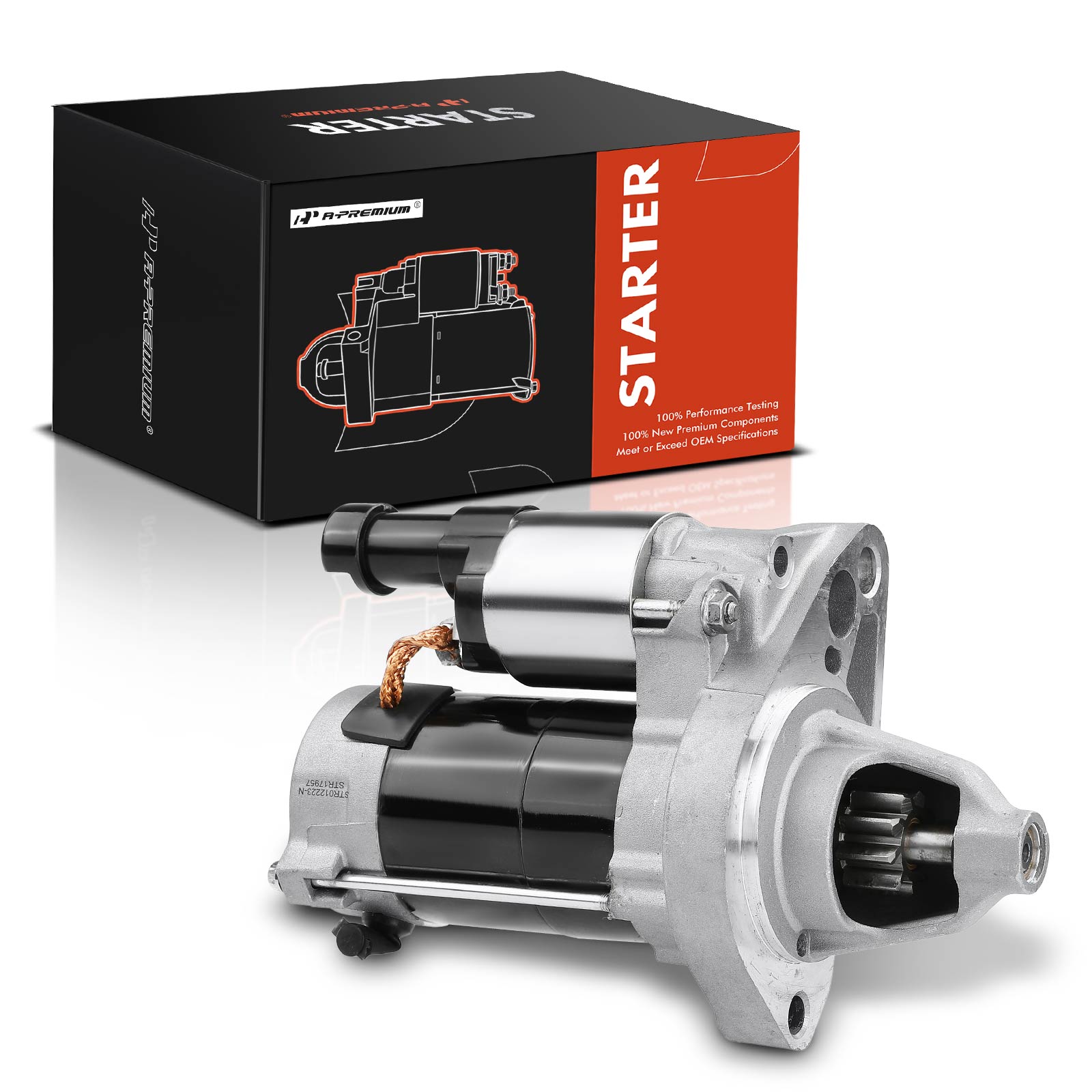 All Drives Auto