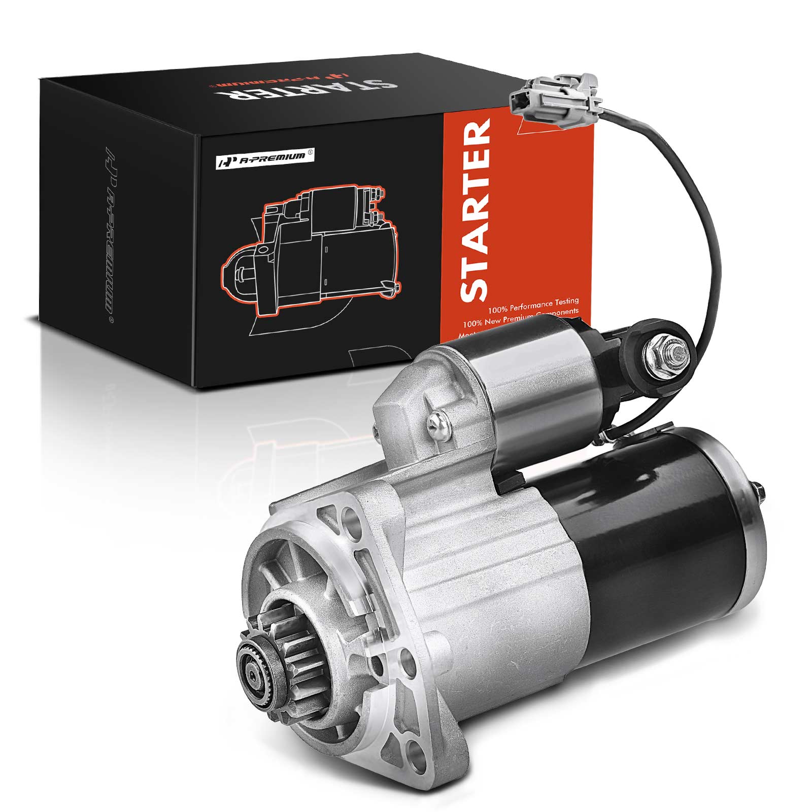 All Drives Auto