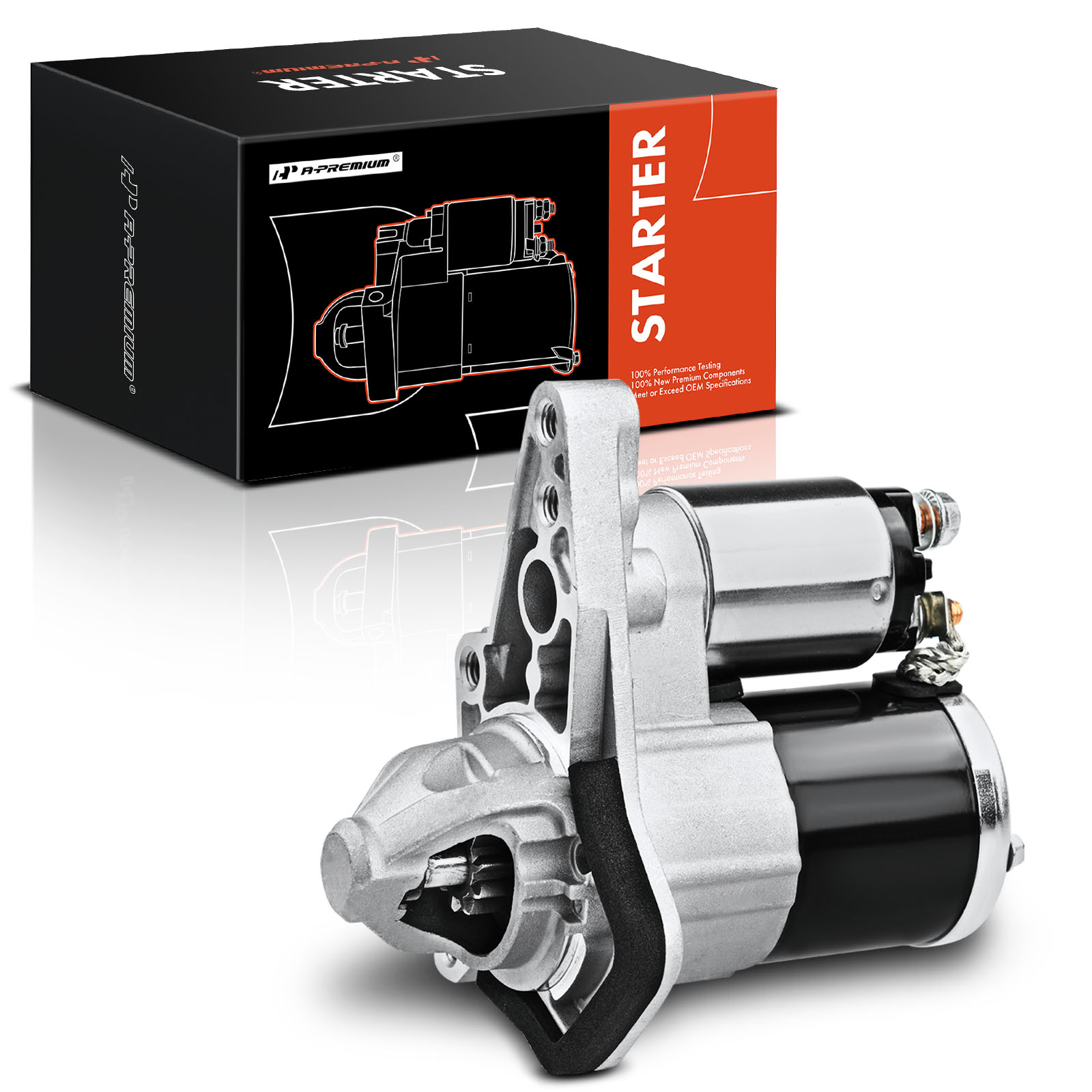 All Drives Auto