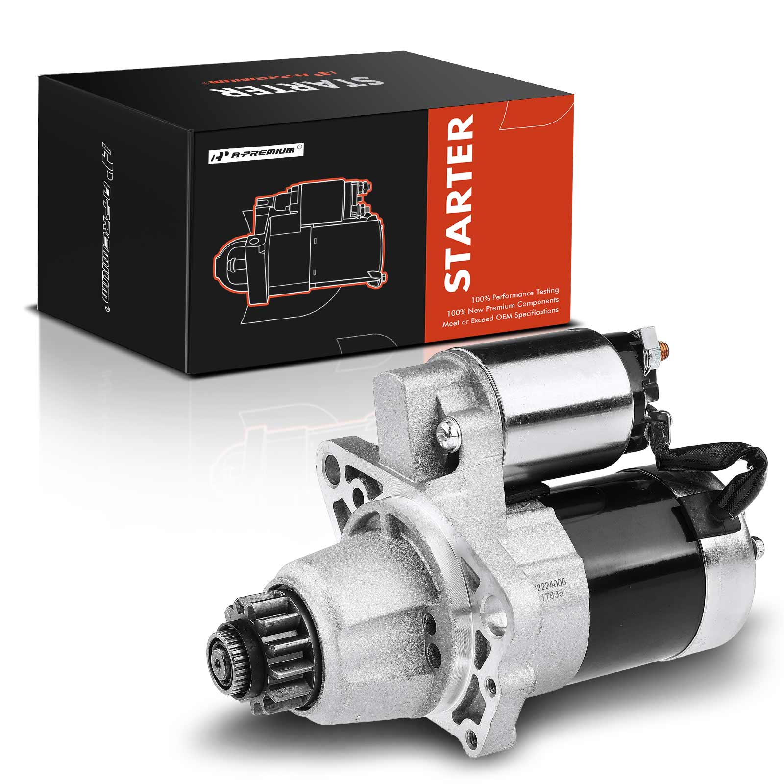 All Drives Auto