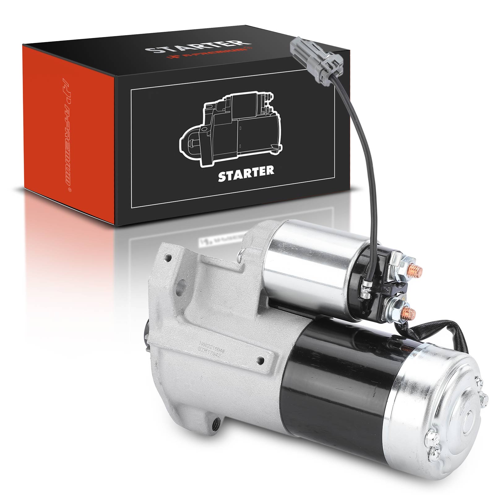 All Drives Auto