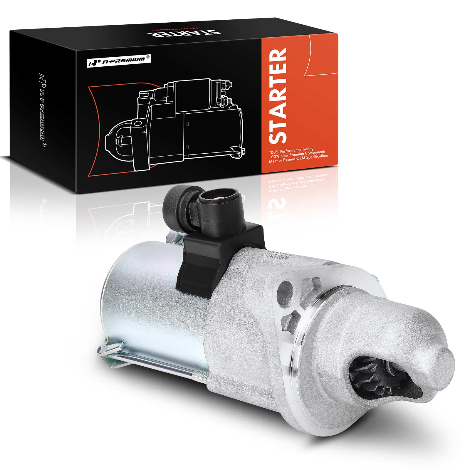 All Drives Auto